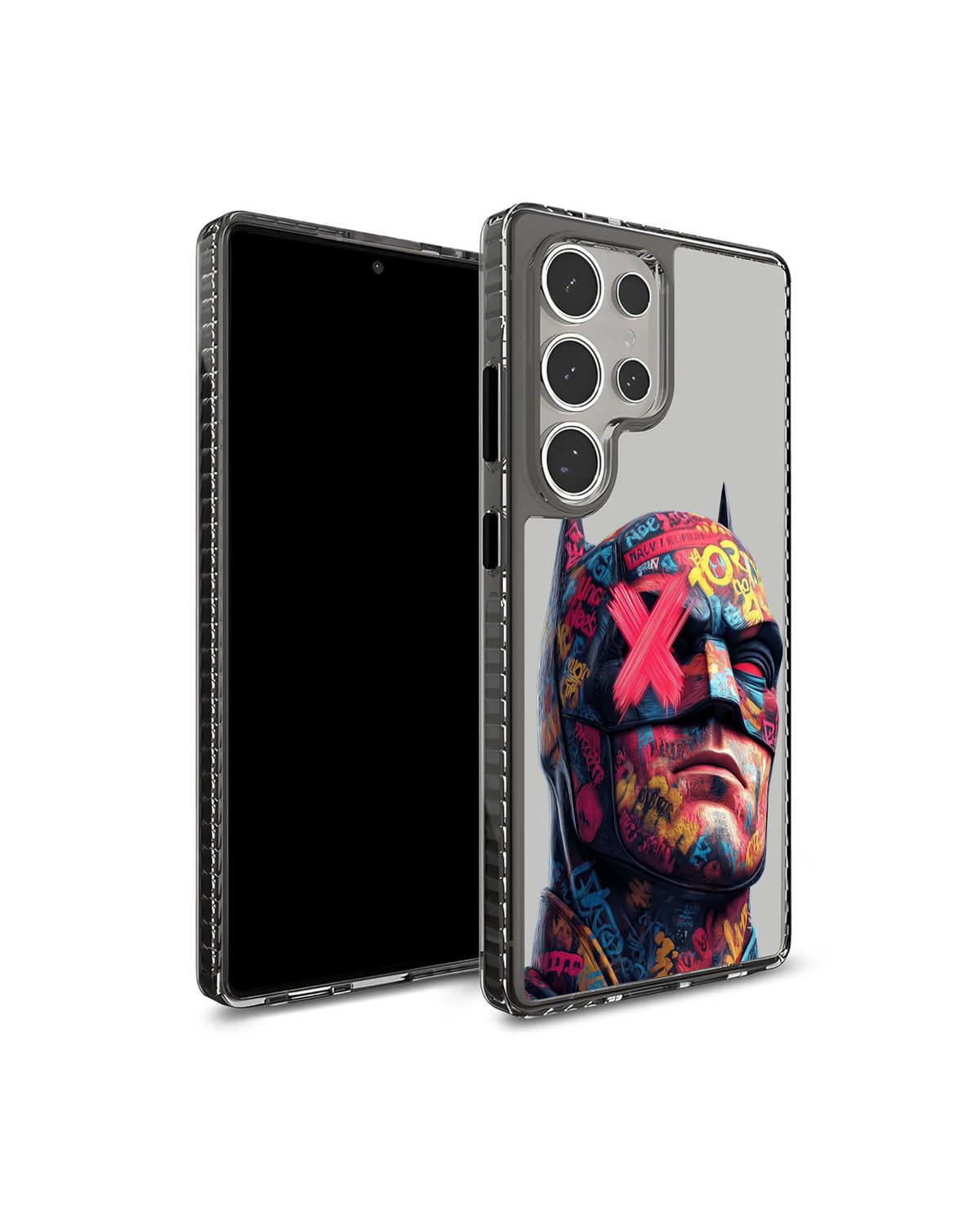 Red X 2.0 Stride Case