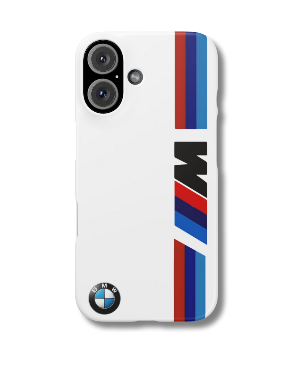 BMW Hard Case