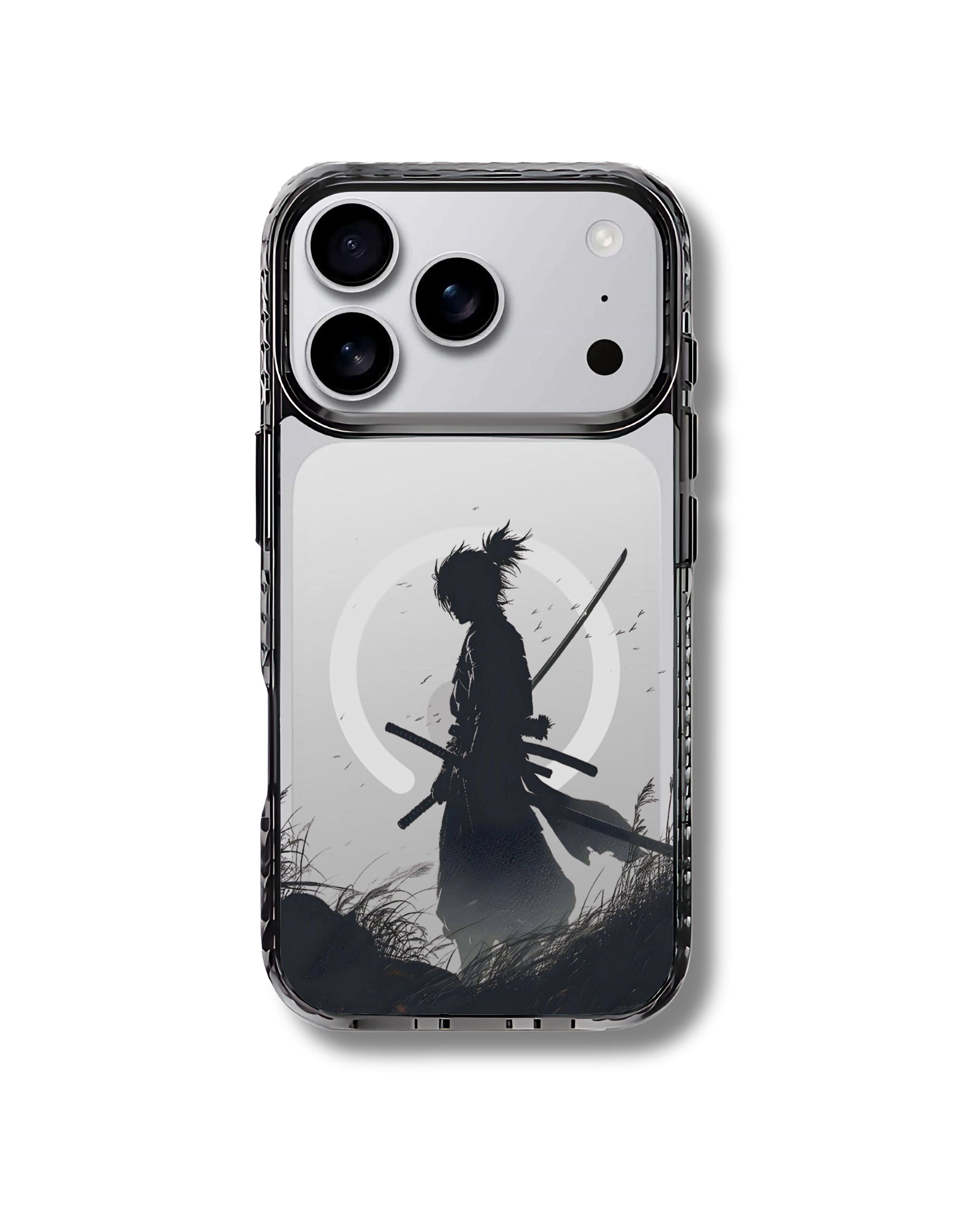 Ronin Shadow Stride MagSafe Case