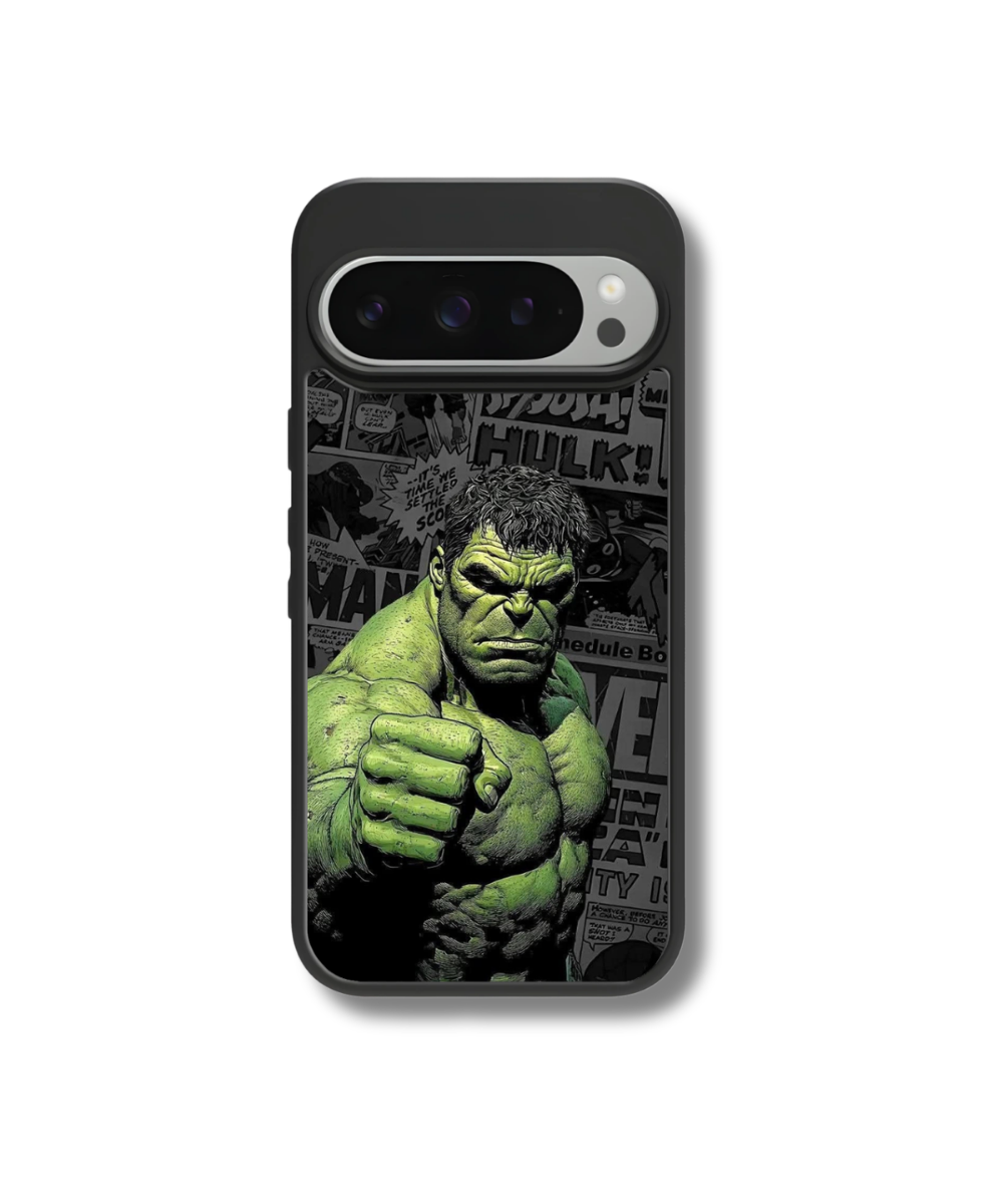 Hulk Hybrid Case