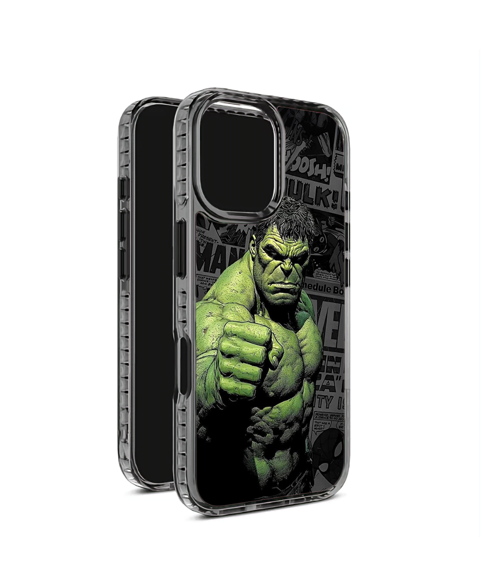 Hulk Stride Case
