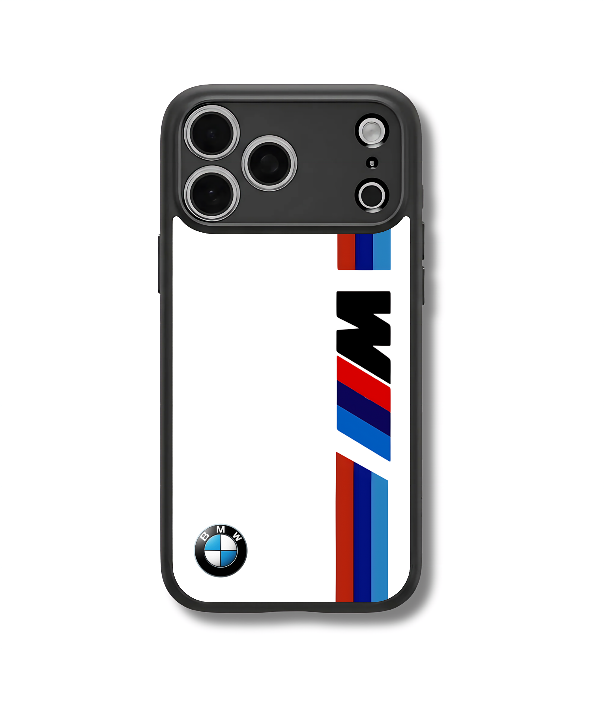 BMW Glass Case
