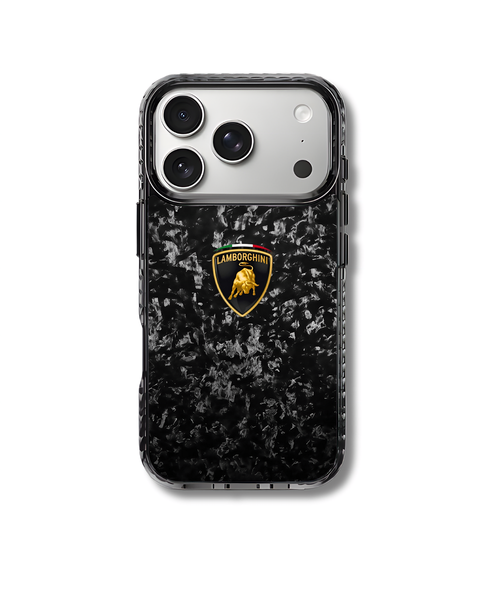 Lamborghini 2.0 Stride Case