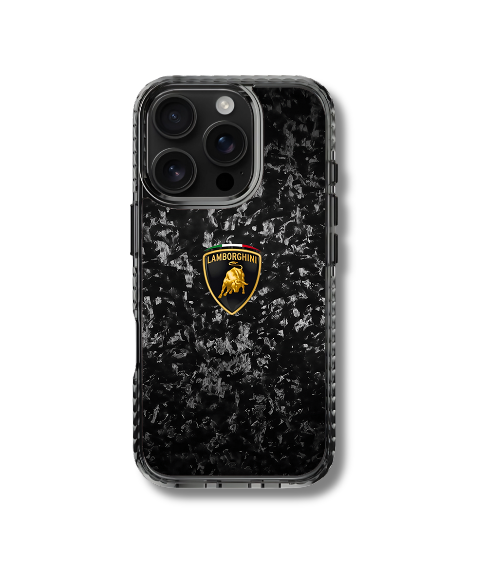Lamborghini 2.0 Stride Case
