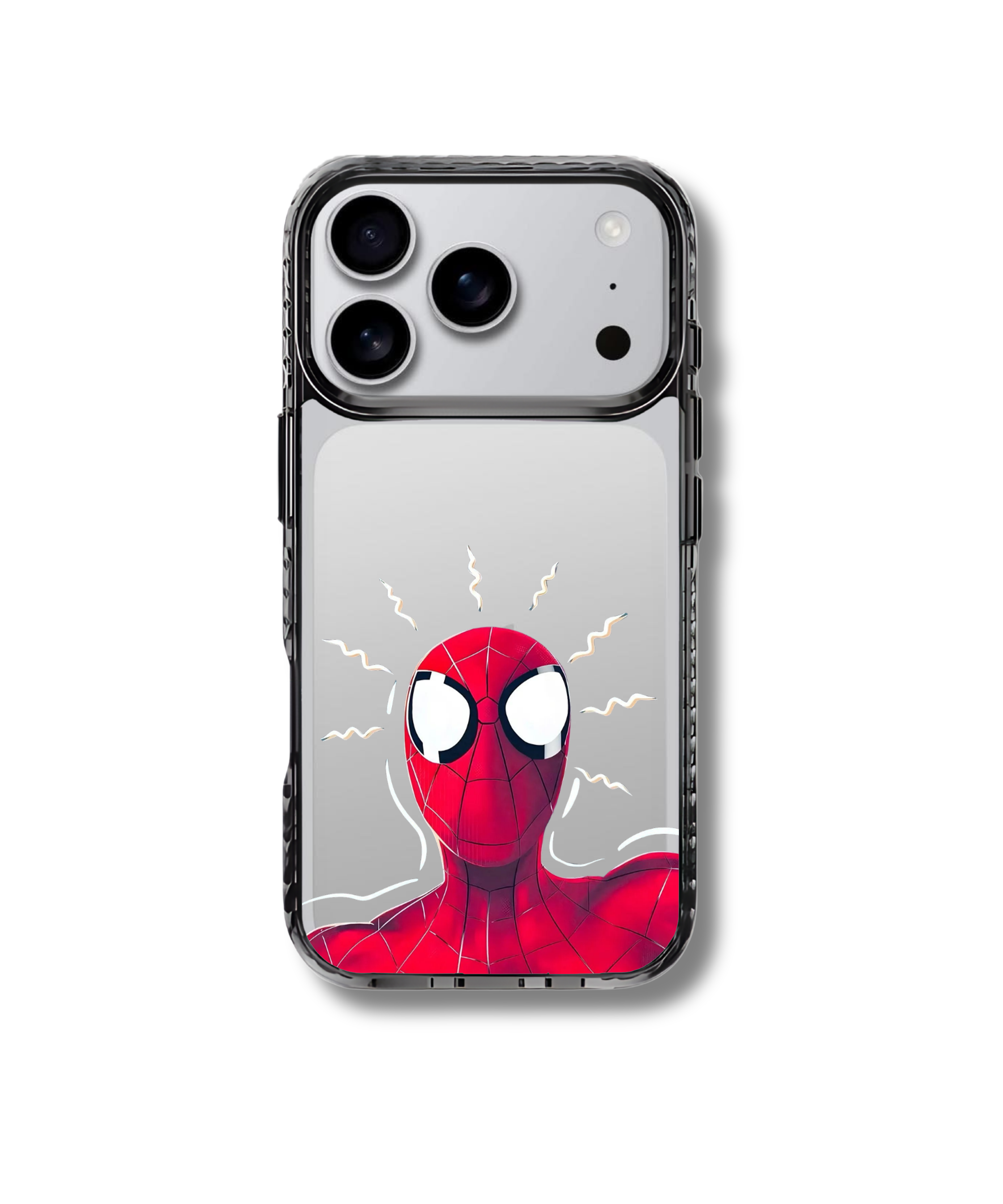 Spidey 2.0 Stride Case