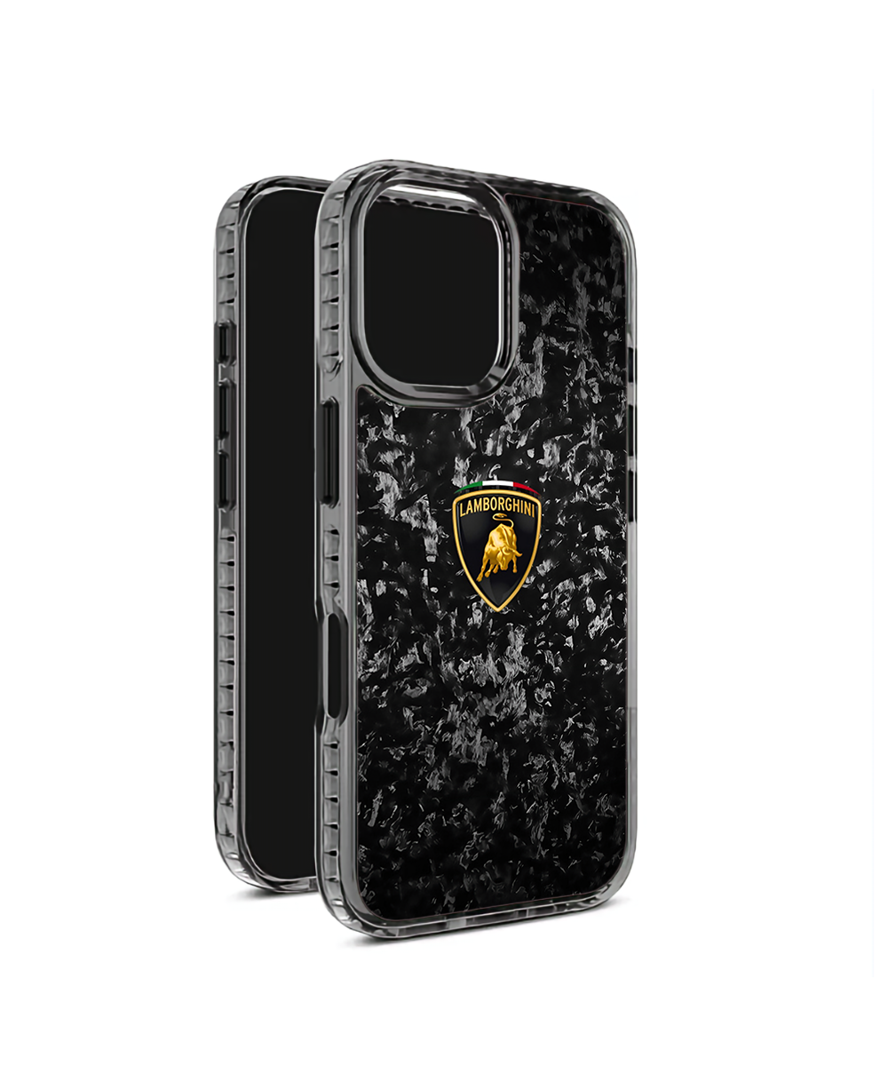 Lamborghini 2.0 Stride Case