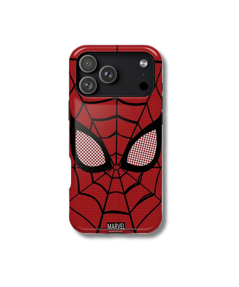 Spidey Tough Case