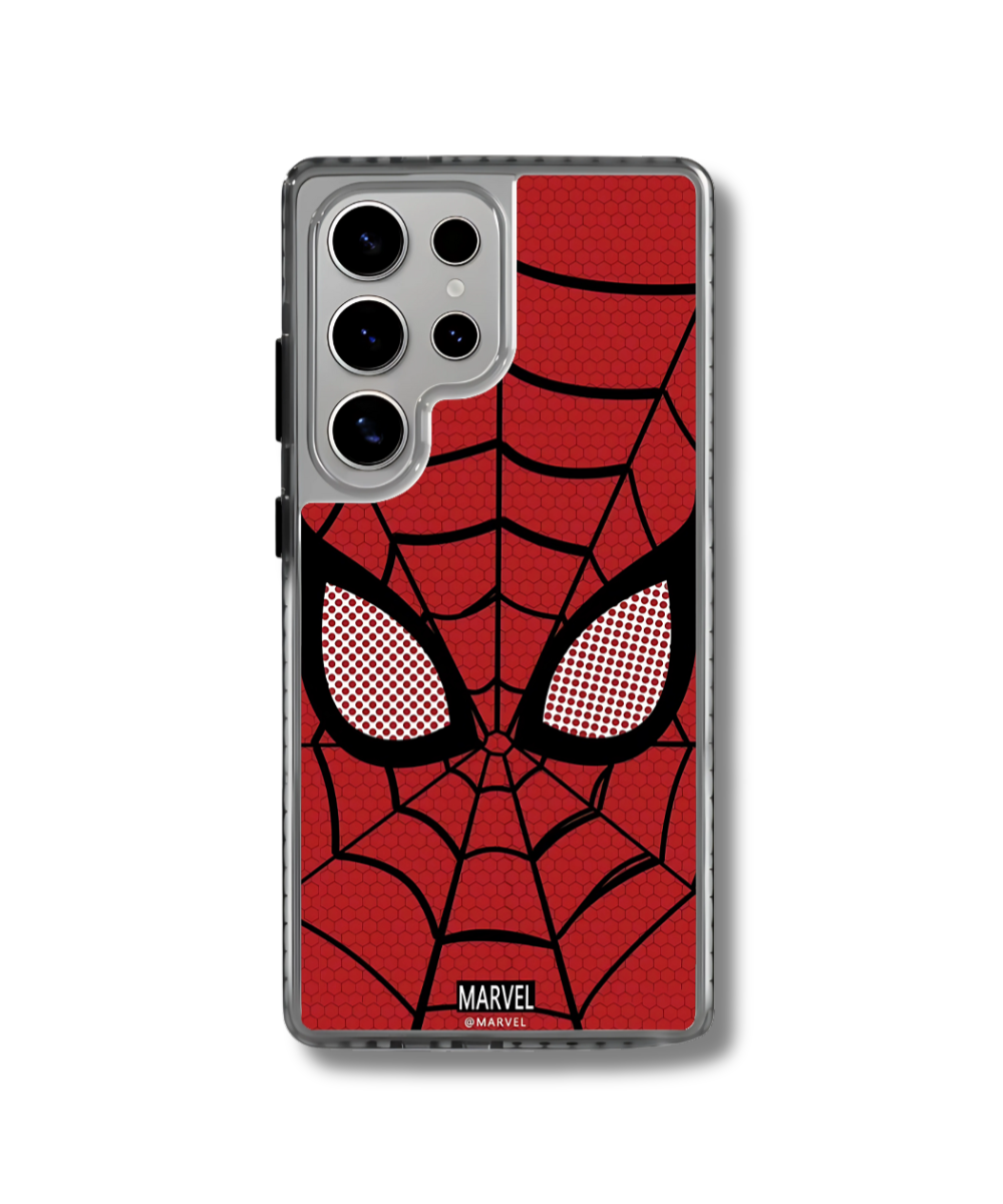 Spidey Stride Case