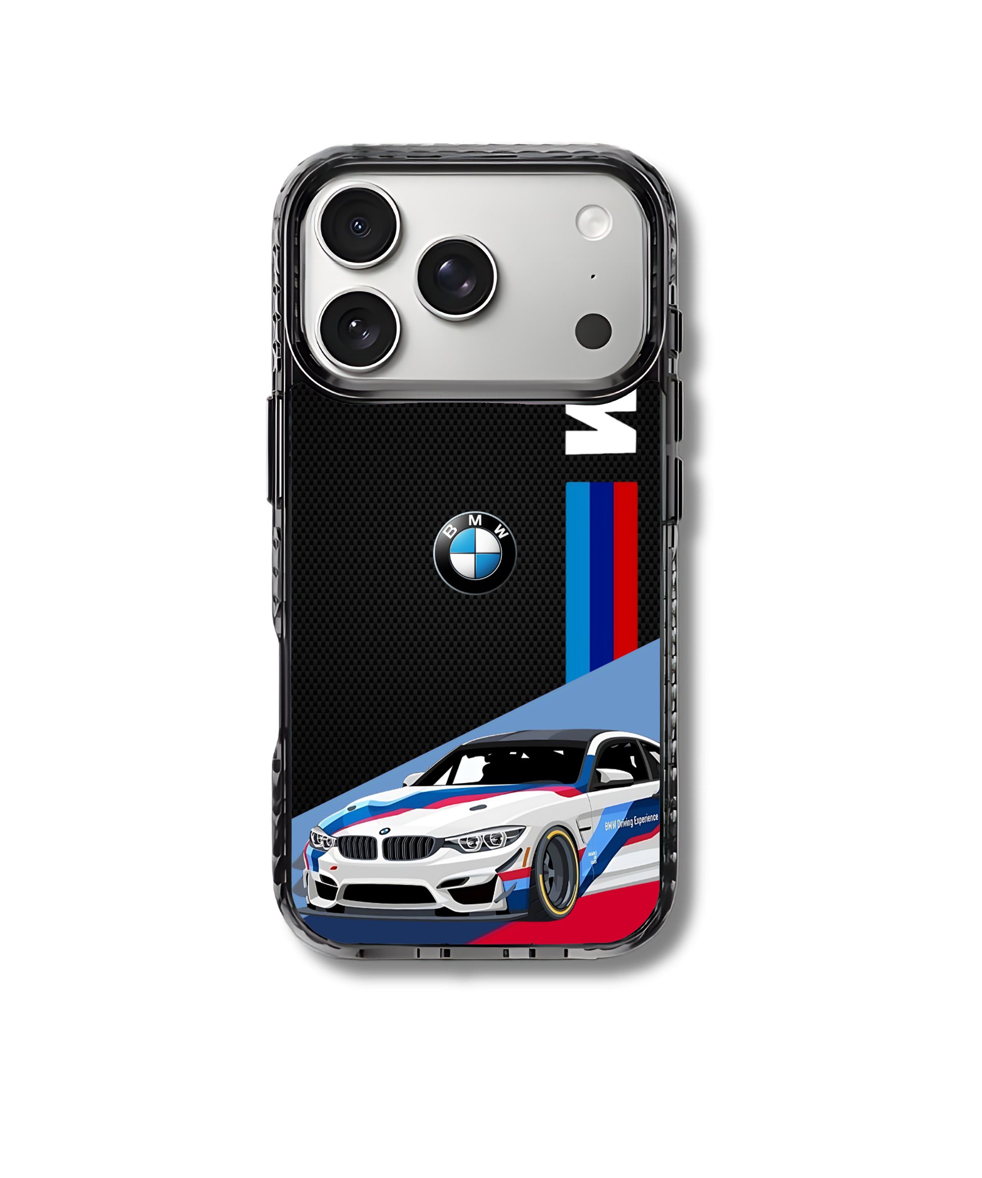 BMW Carbon Stride Case 2.0