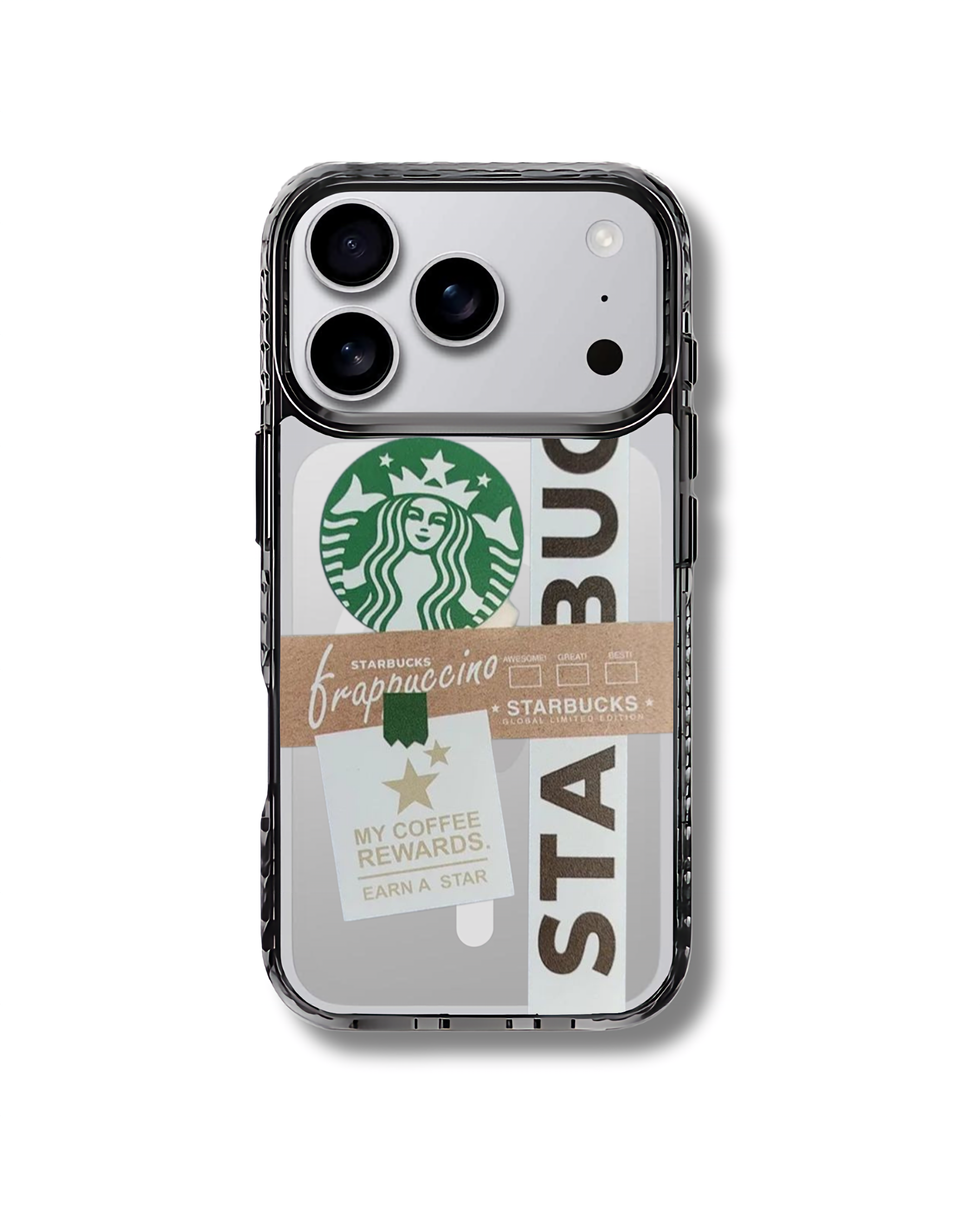 Starbucks Stride MagSafe Case