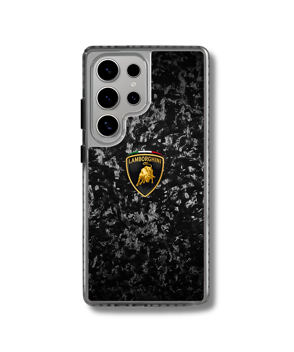 Lamborghini 2.0 Stride Case