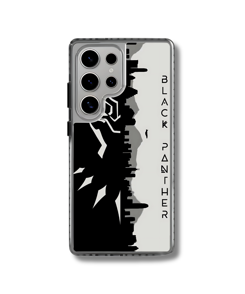 Wakanda Shield Stride Case