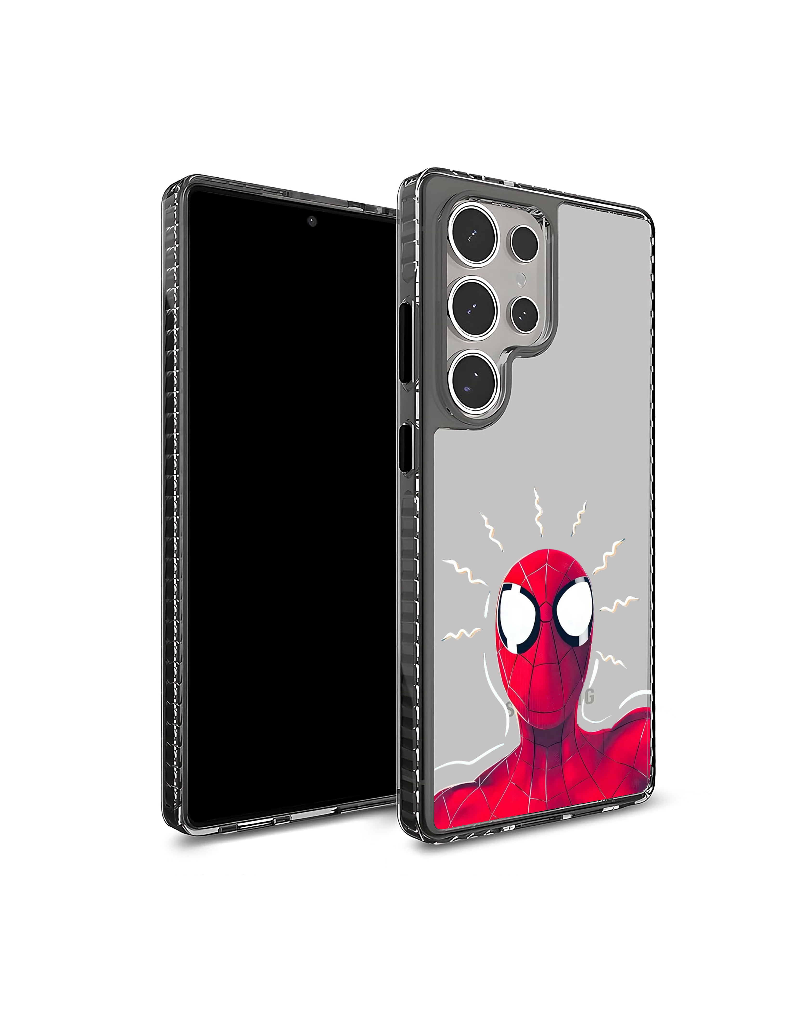Spidey 2.0 Stride Case