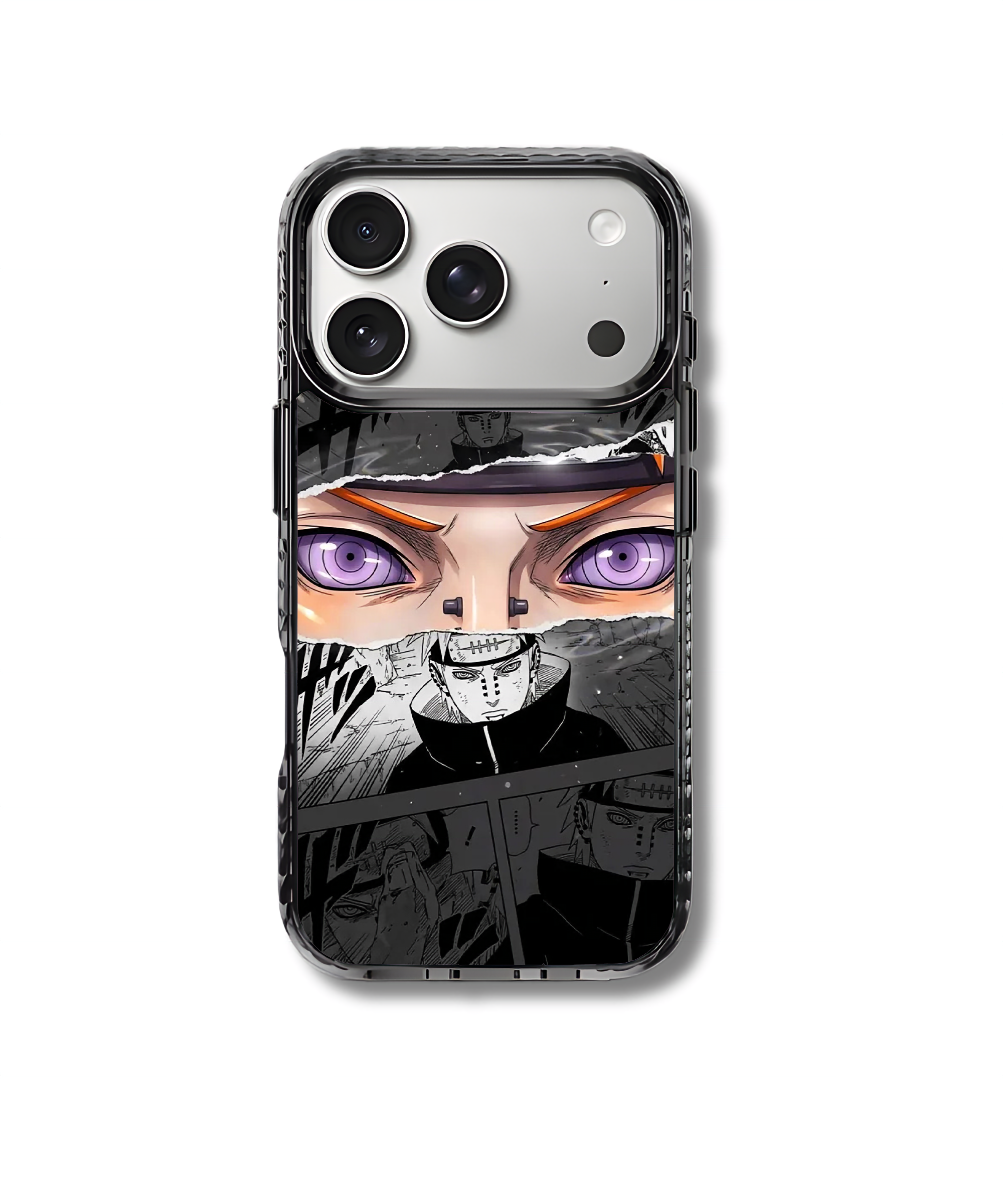 Naruto Stride Case