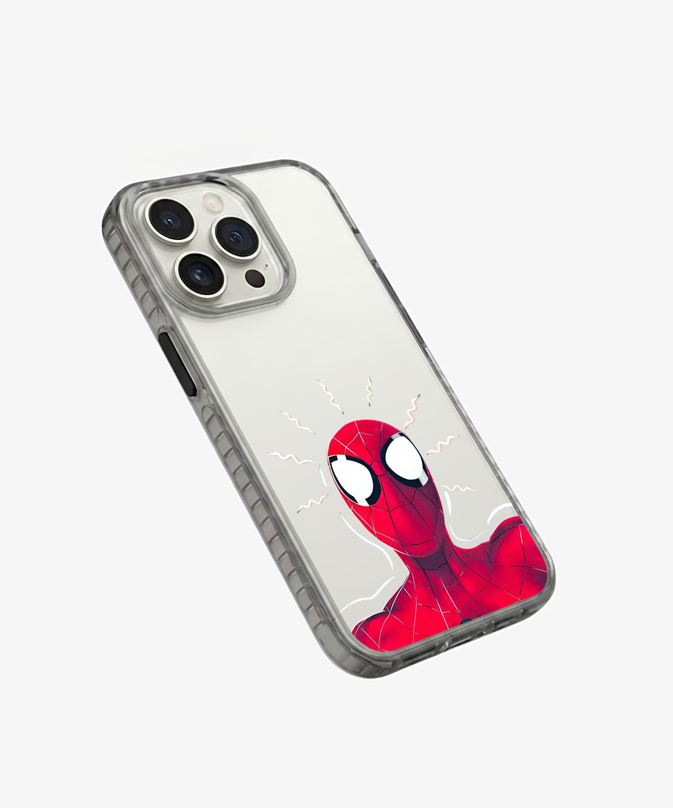 Spidey 2.0 Stride Case