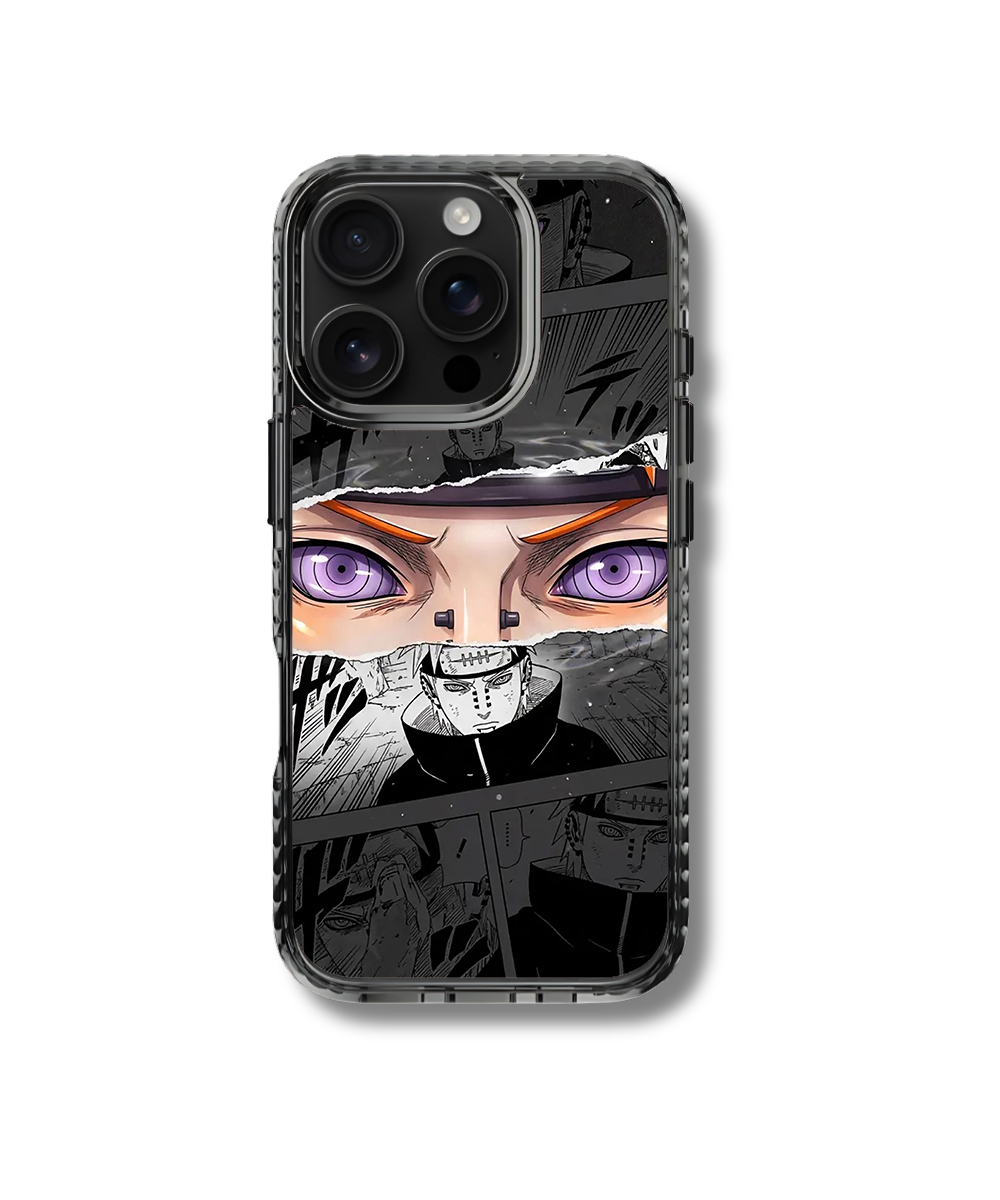 Naruto Stride Case