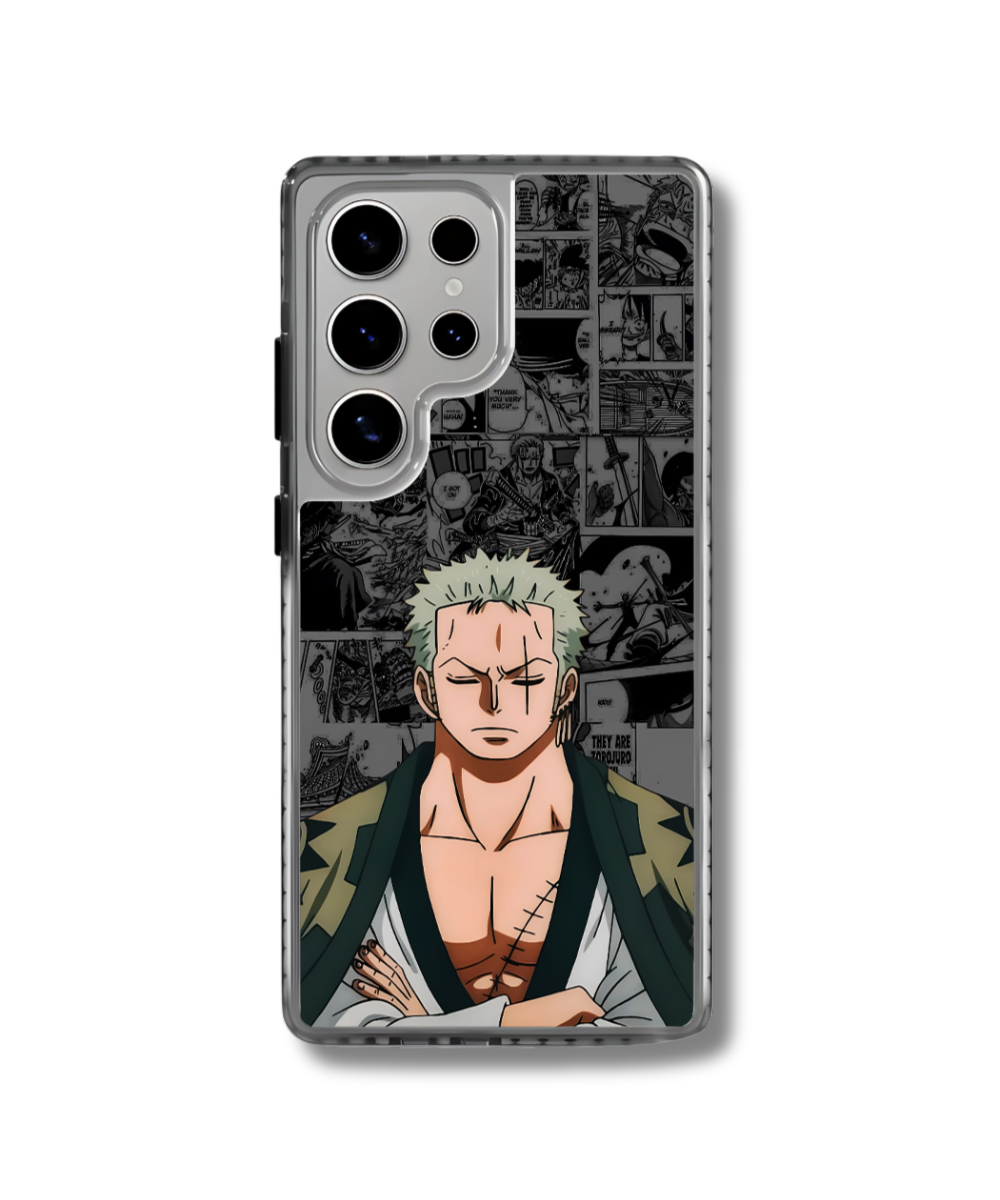 Zoro Stride Case