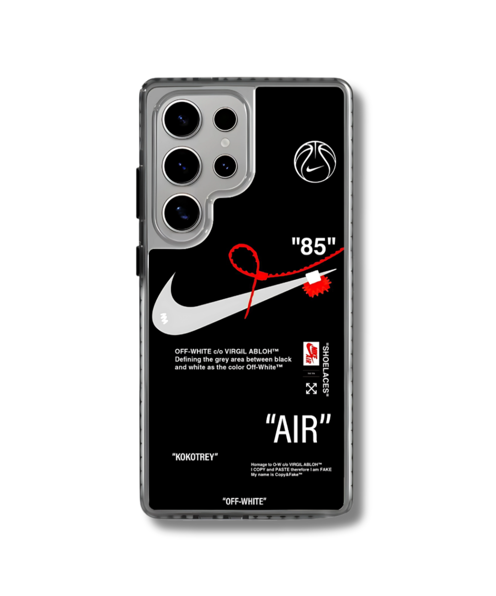 Nike Stride Case