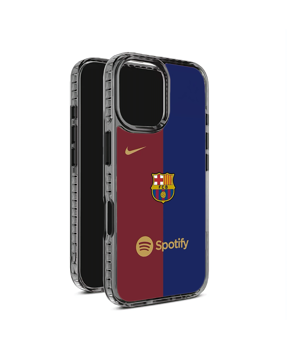 Barça Legacy Stride Case