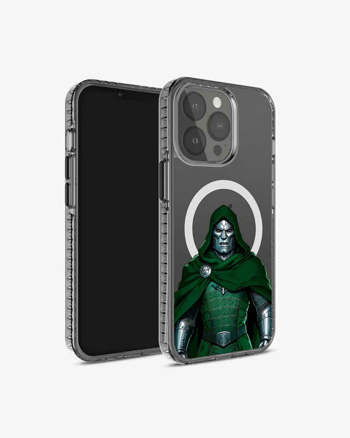 Dr Doom Stride MagSafe Case