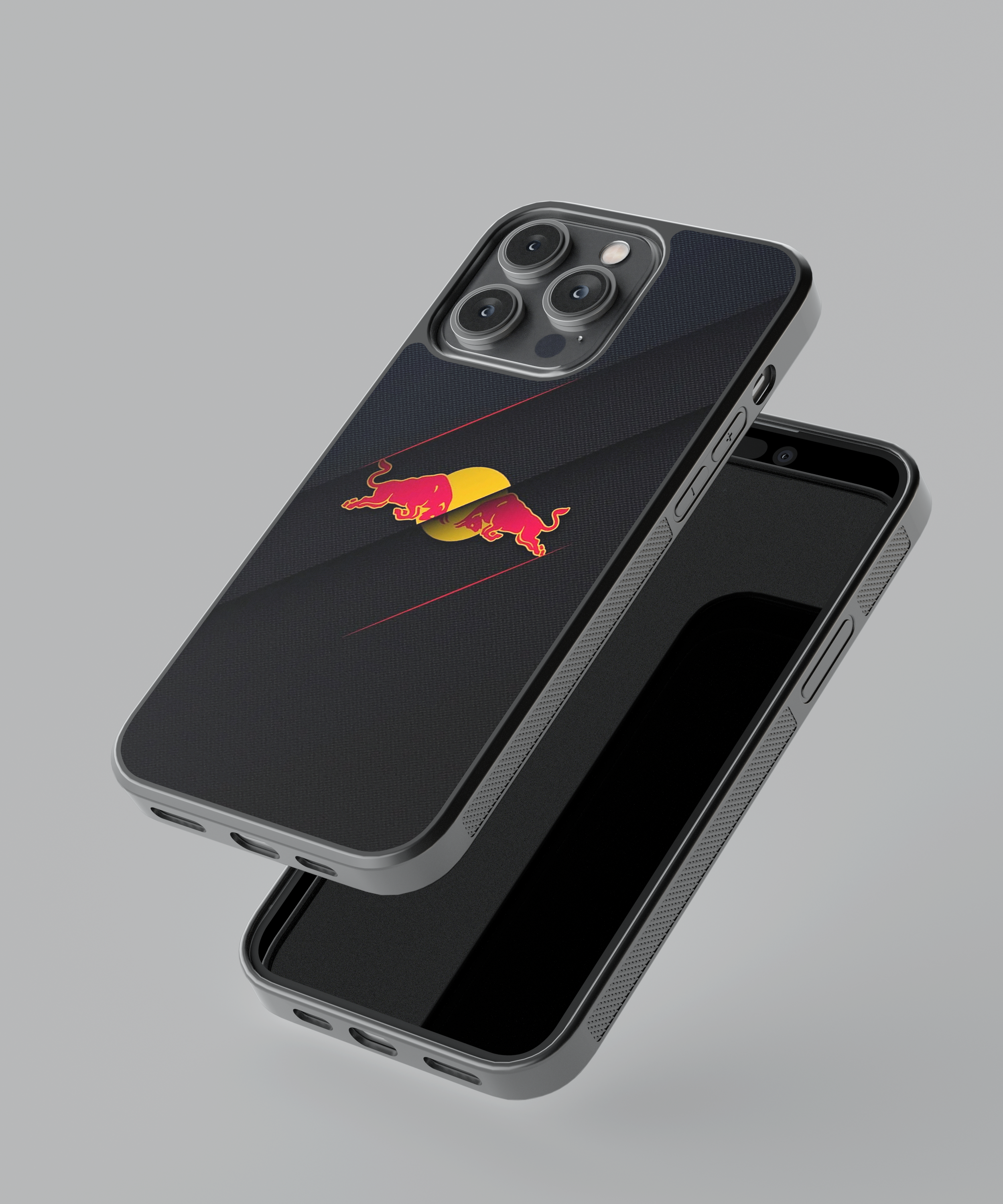 Red Bull Strike Hybrid Case