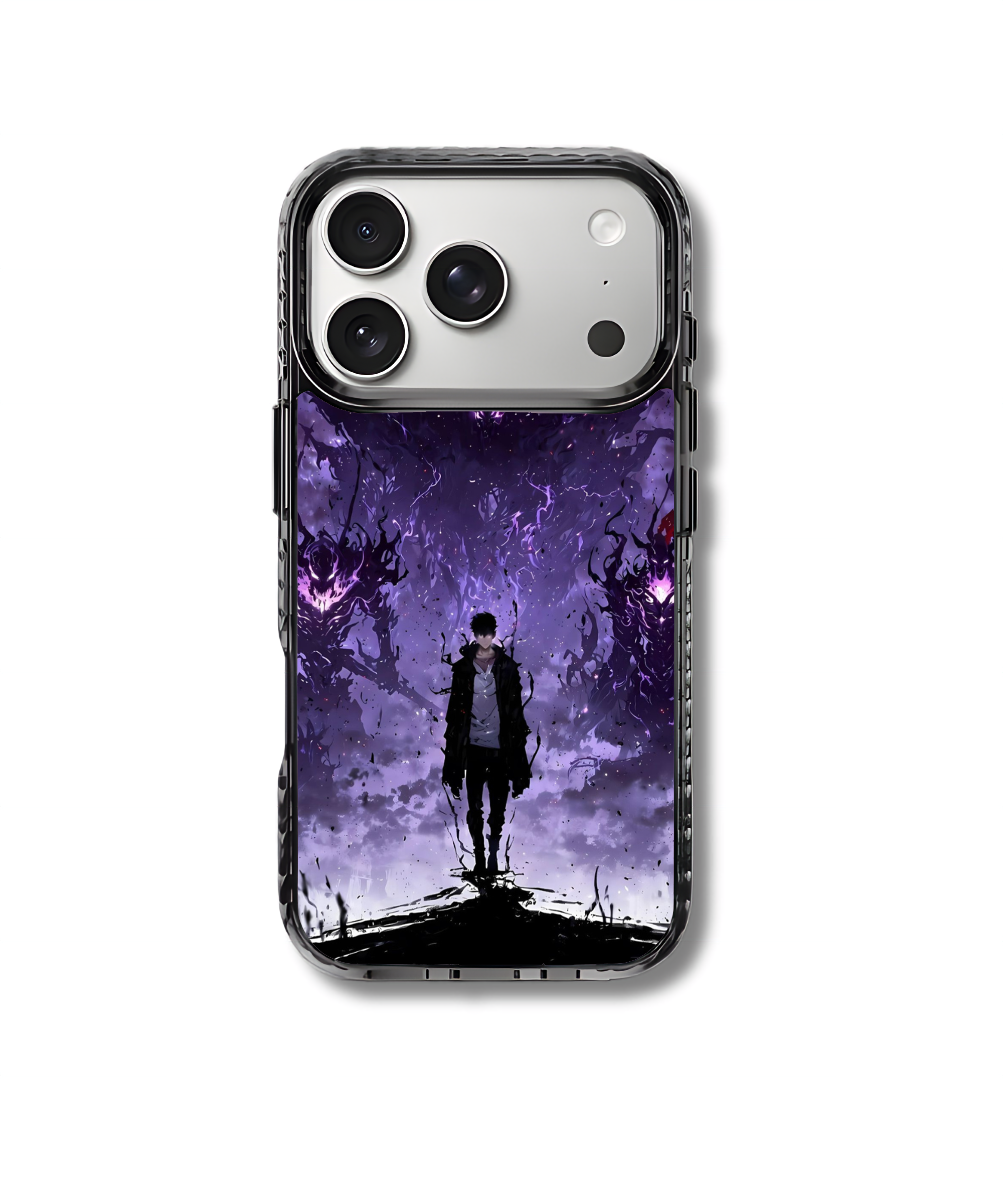 Solo Leveling Stride Case