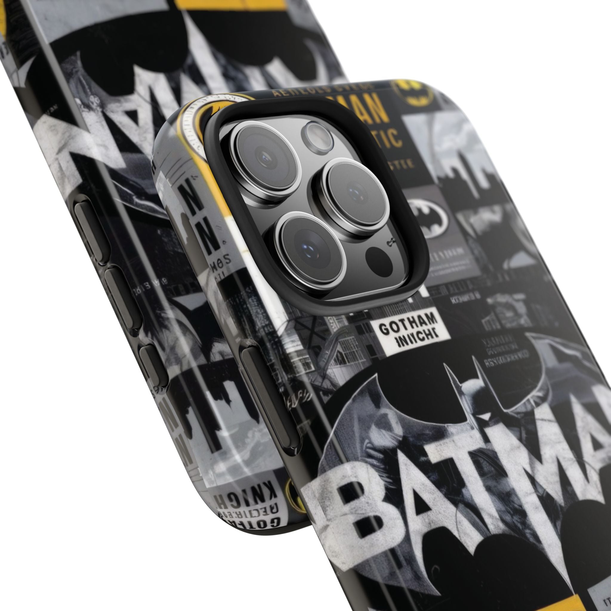 Gotham Legacy Tough Case