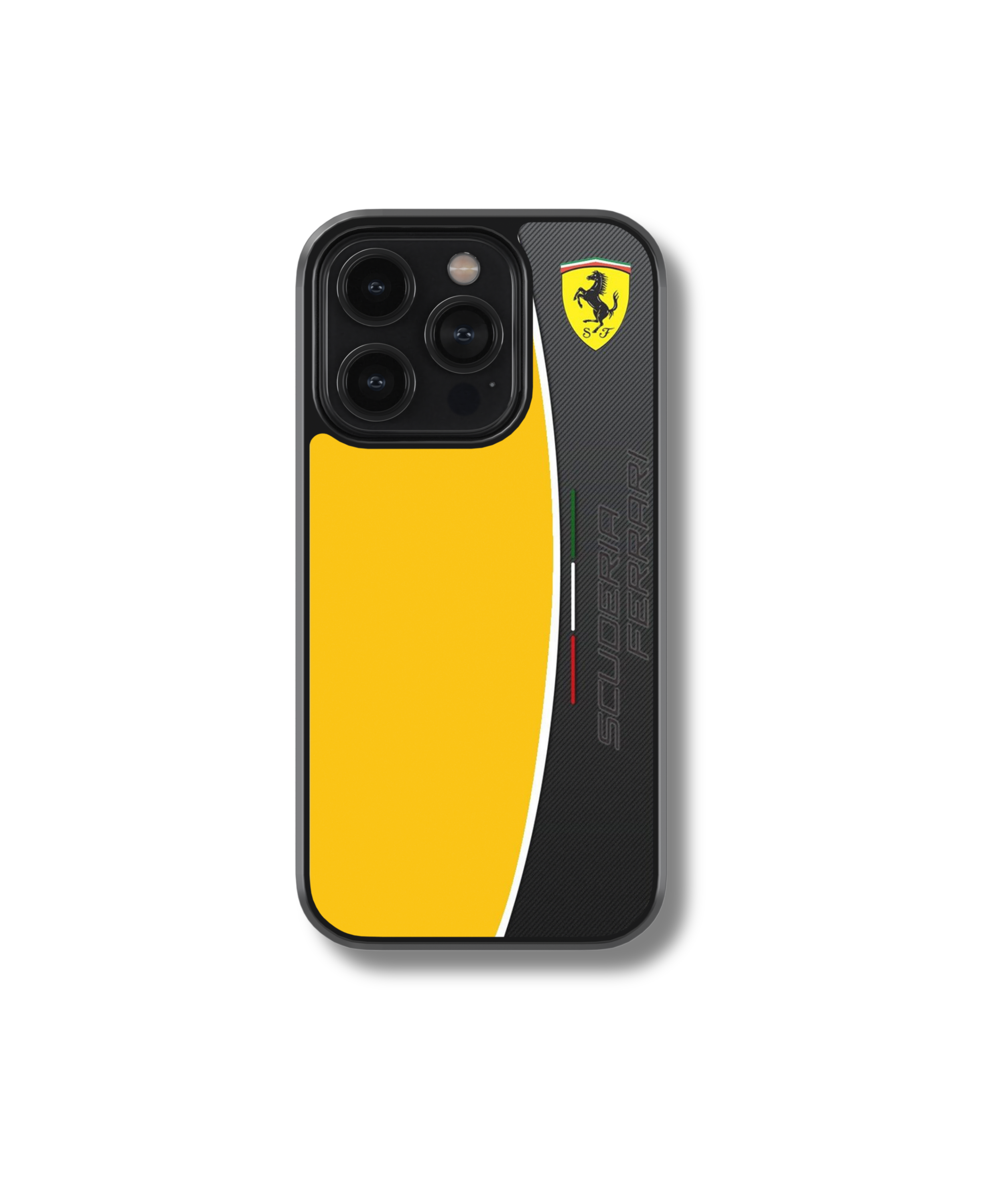 Classic Ferrari Hybrid Case