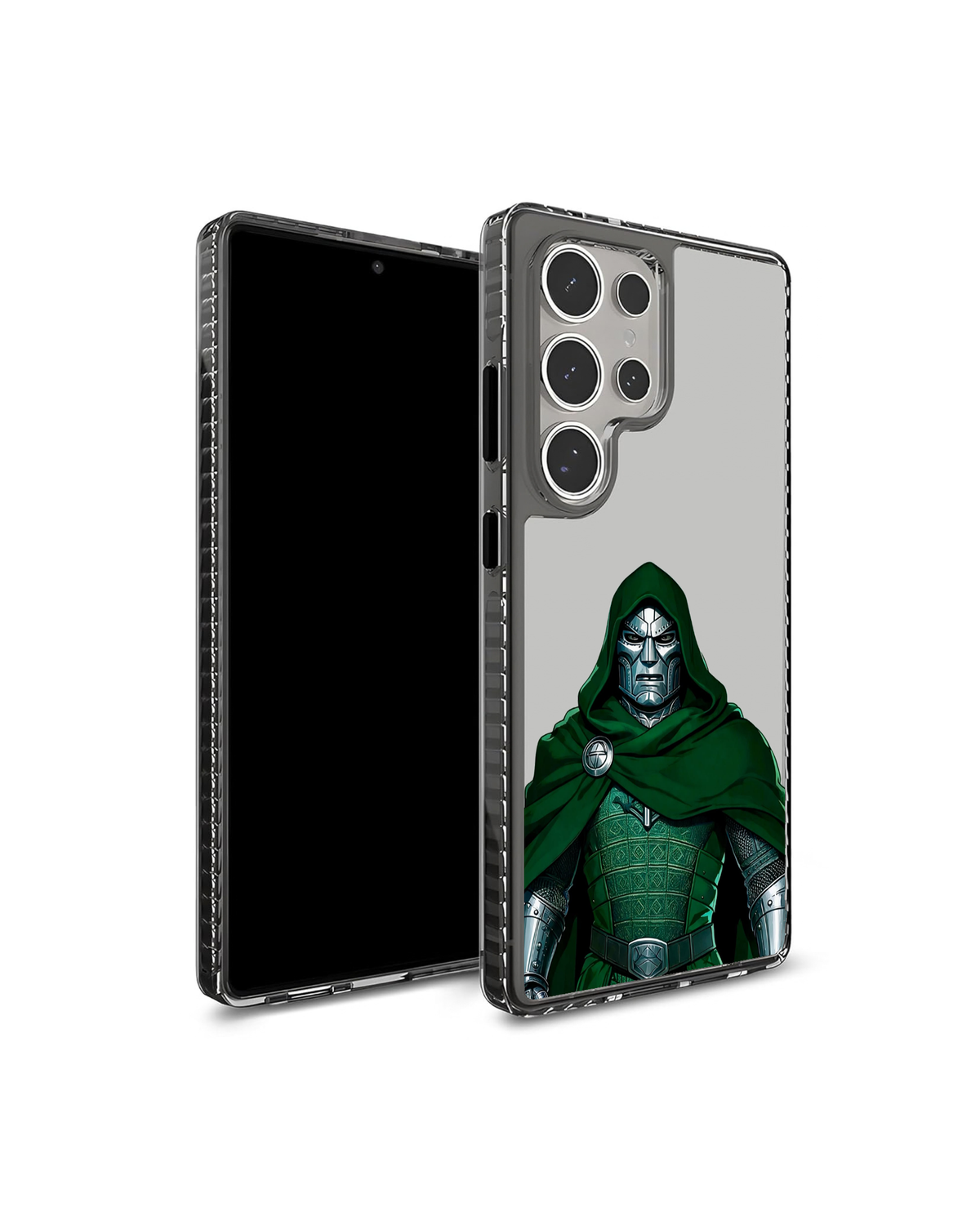 Dr Doom Stride Case