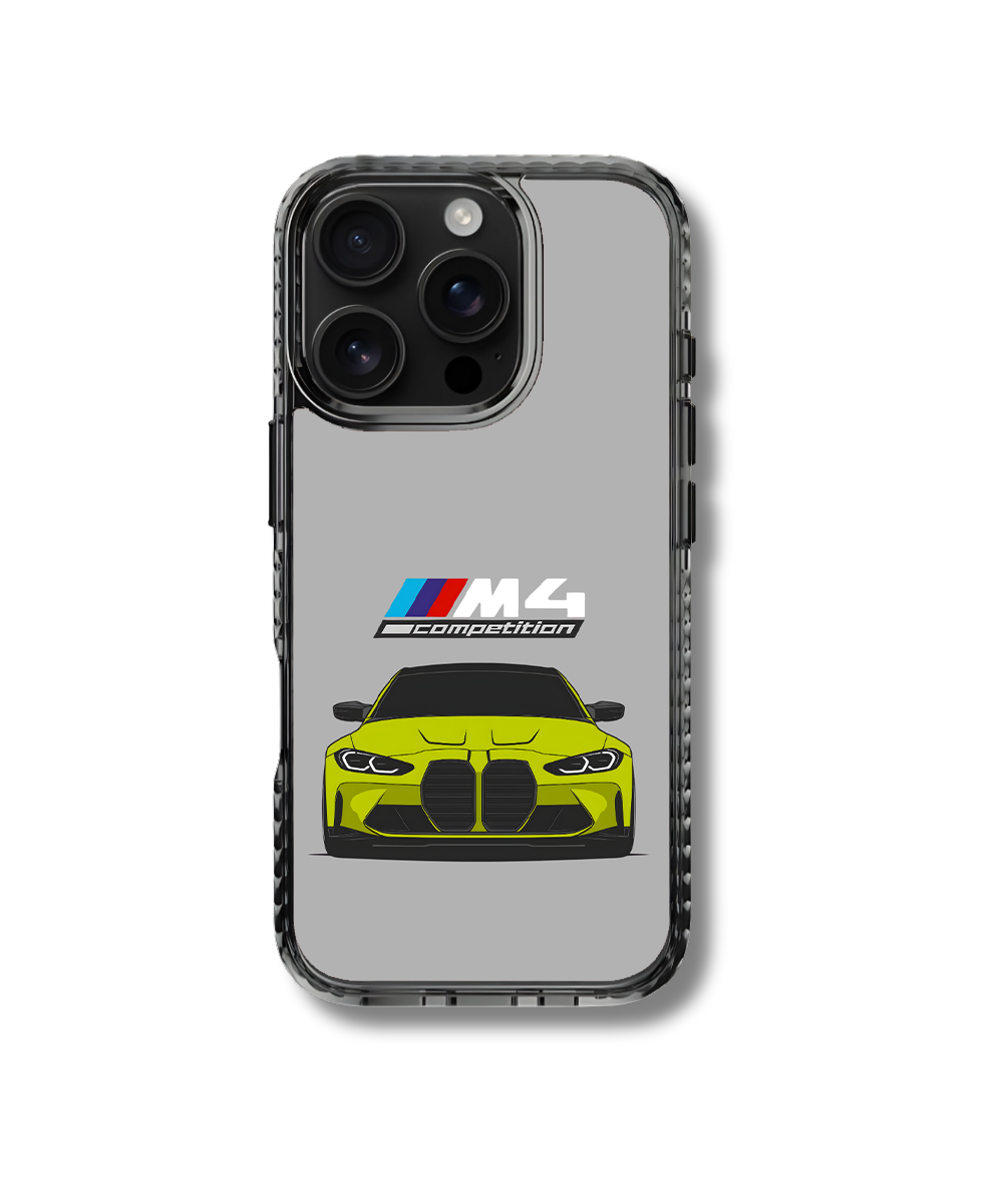 M4 Beast Stride Case