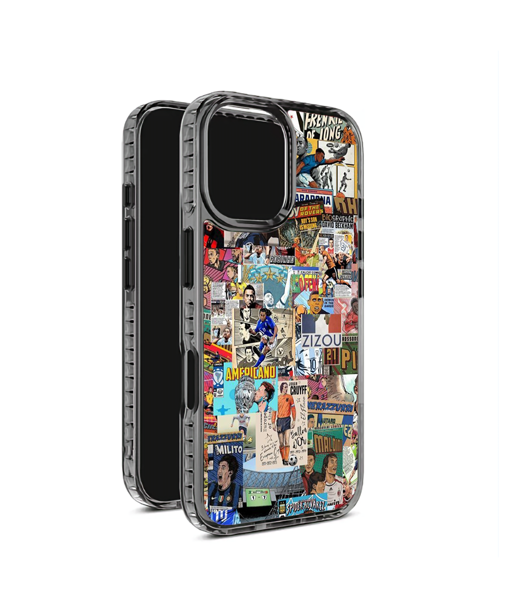 ZIZOU Stride Case