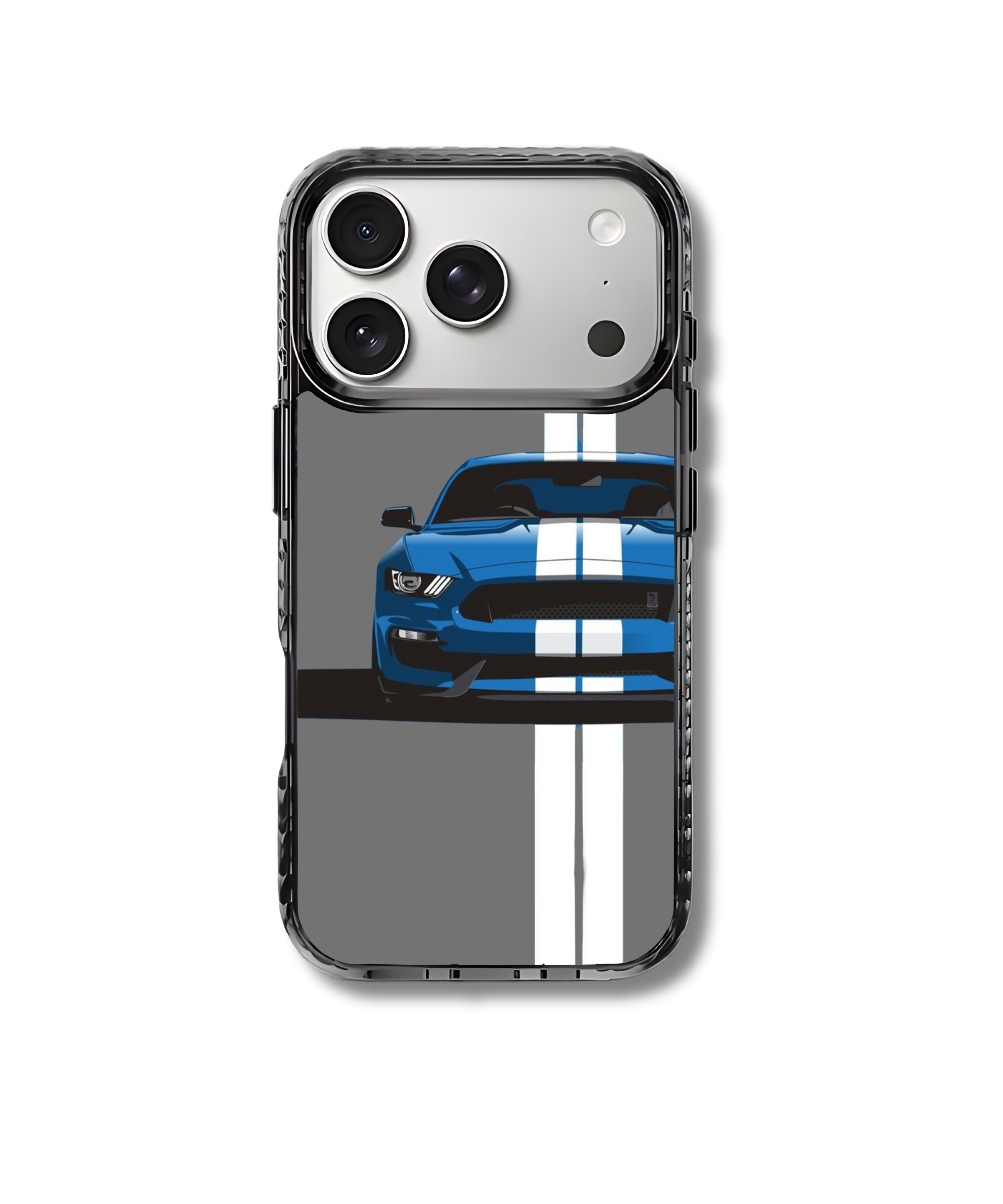 Mustang Stride Case