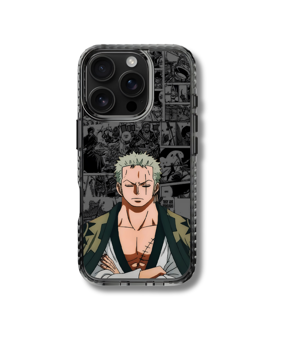 Zoro Stride Case