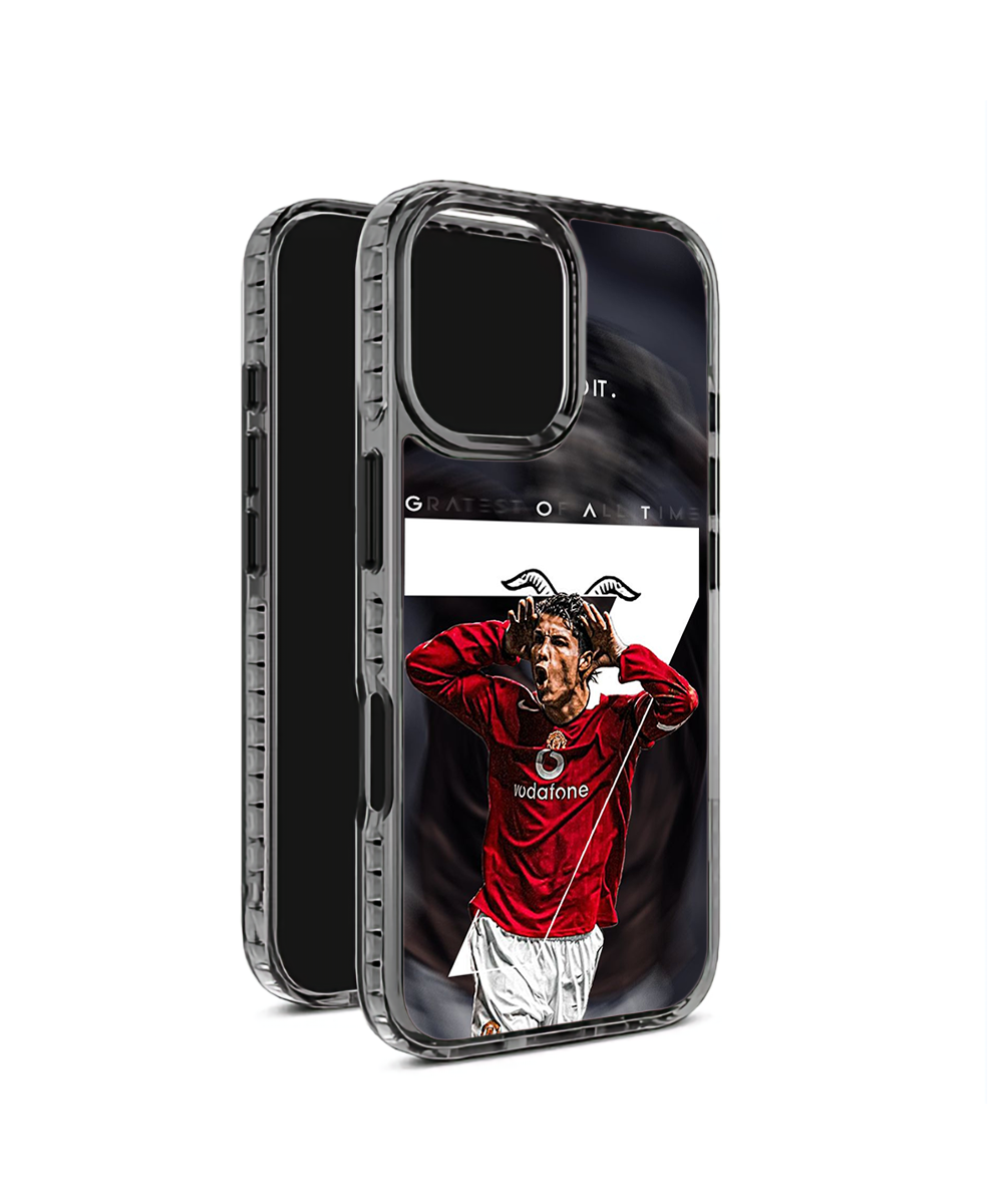 GOAT Stride Case