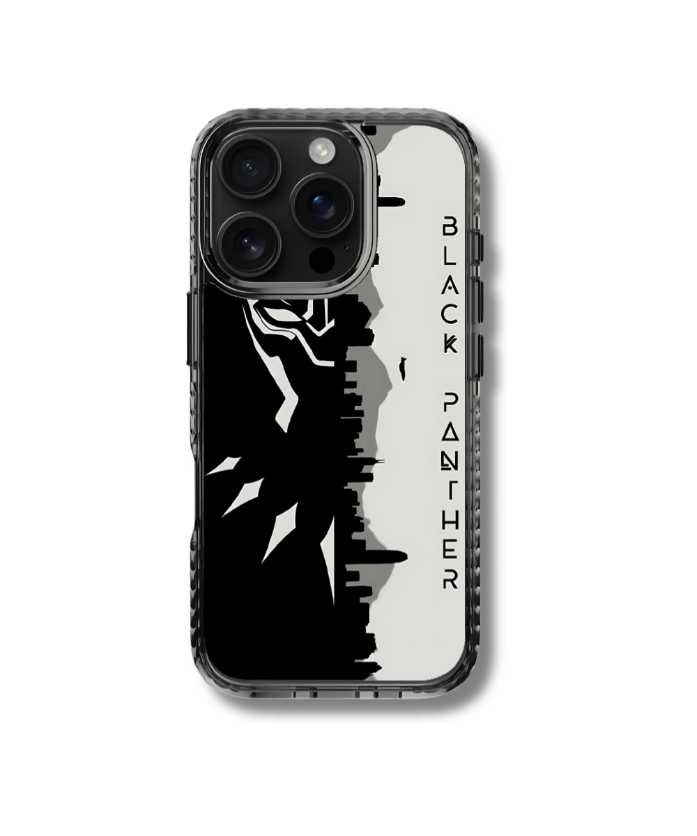 Wakanda Shield Stride Case