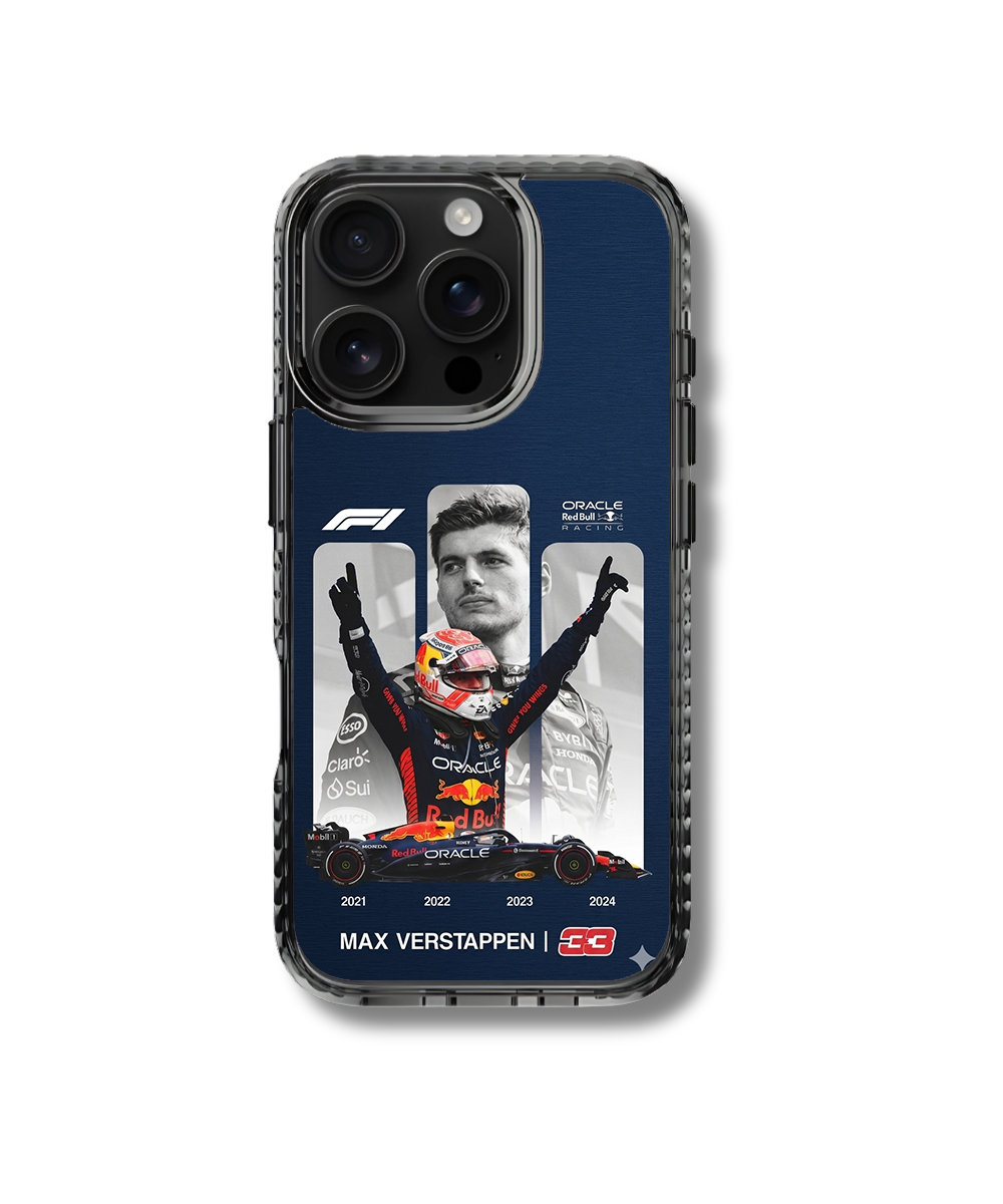 MAX V33 Stride Case
