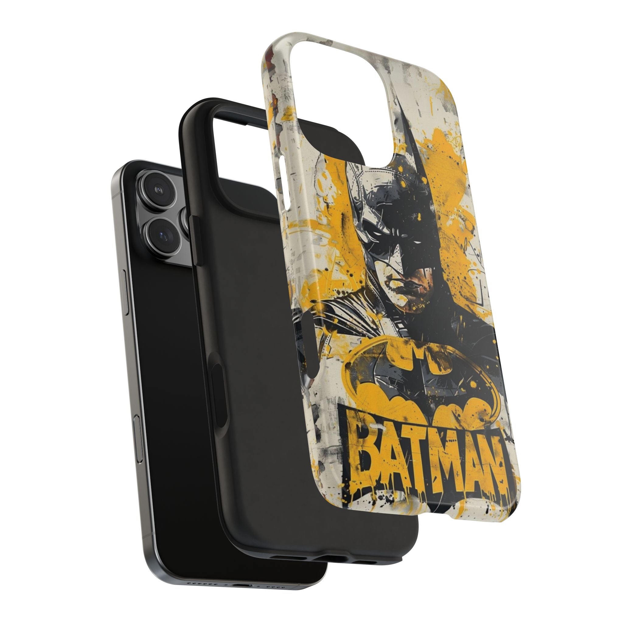 Batman Grunge Tough Case