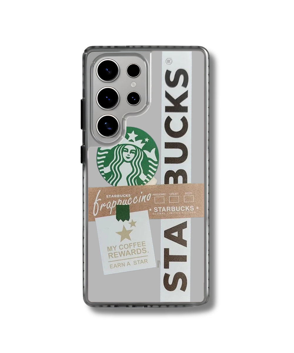 Starbucks Stride Case