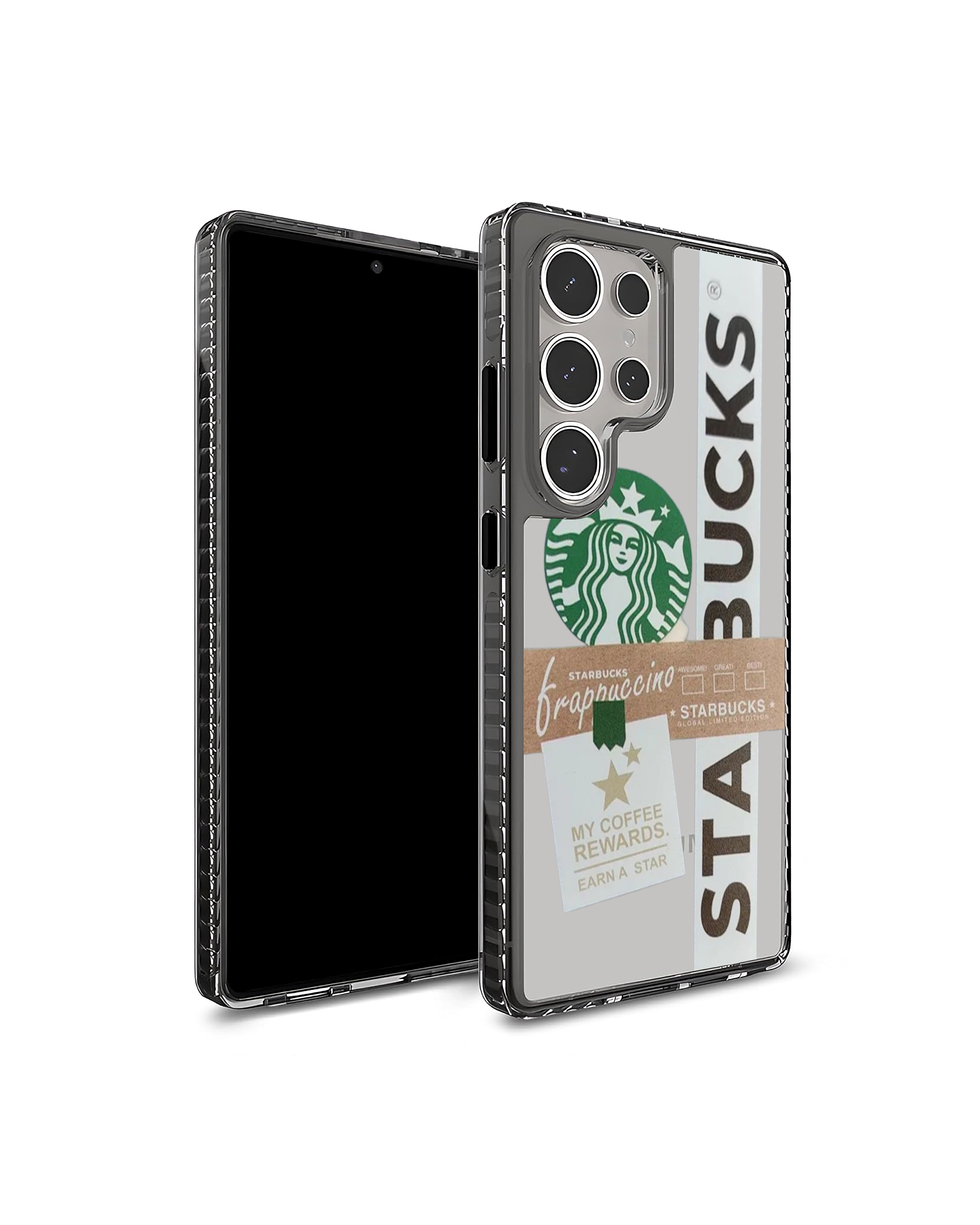 Starbucks Stride Case