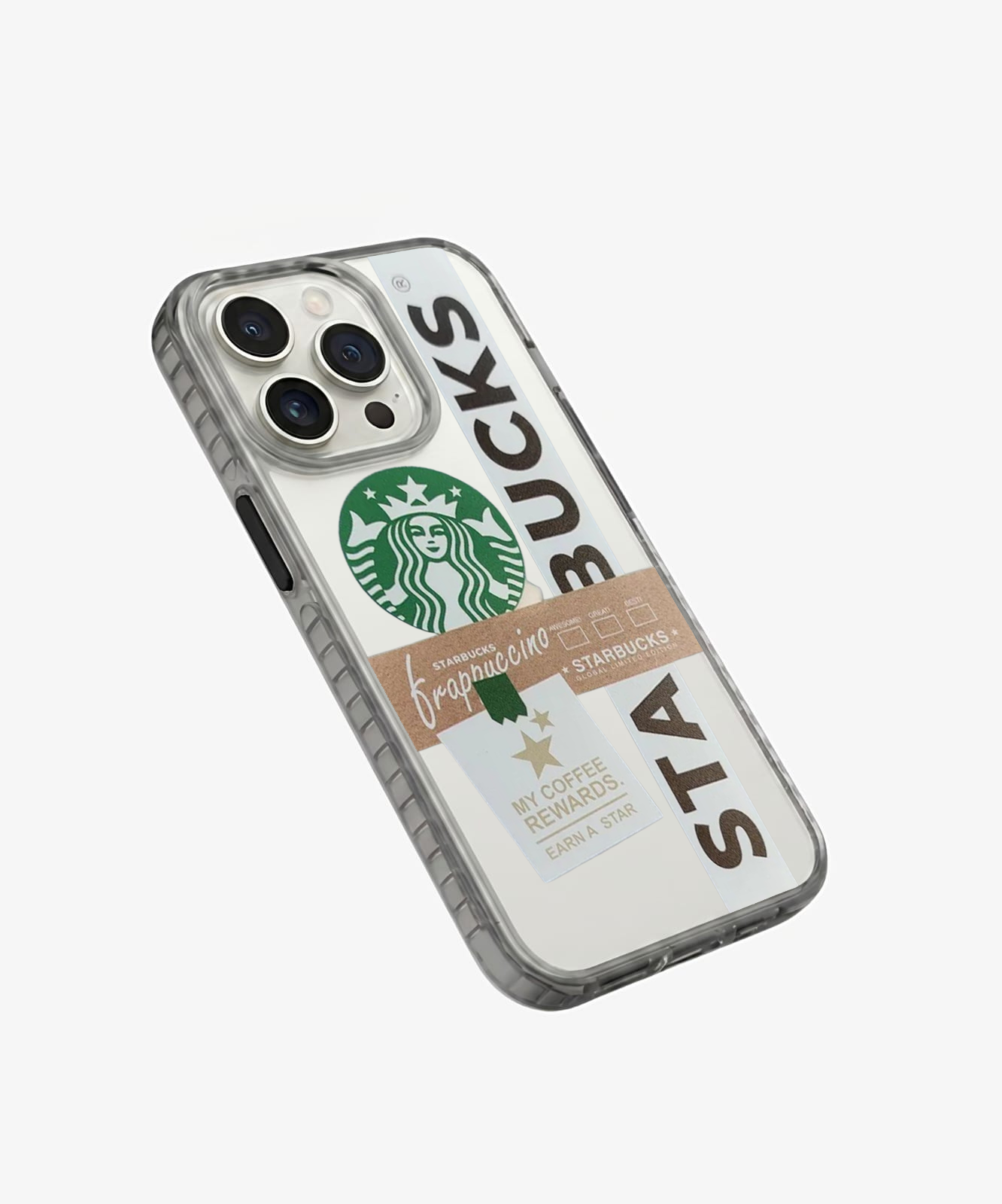 Starbucks Stride Case
