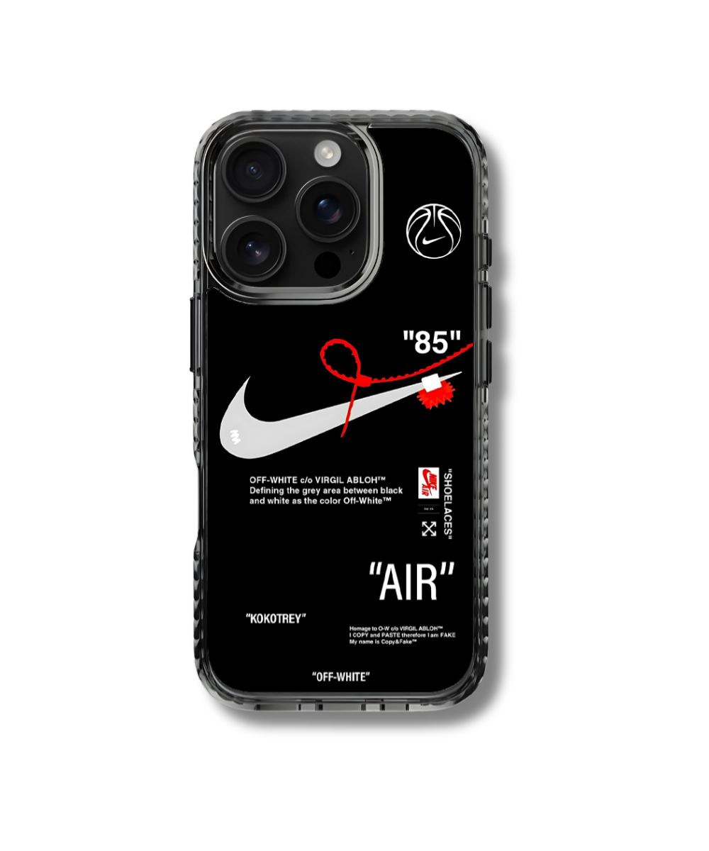 Nike Stride Case