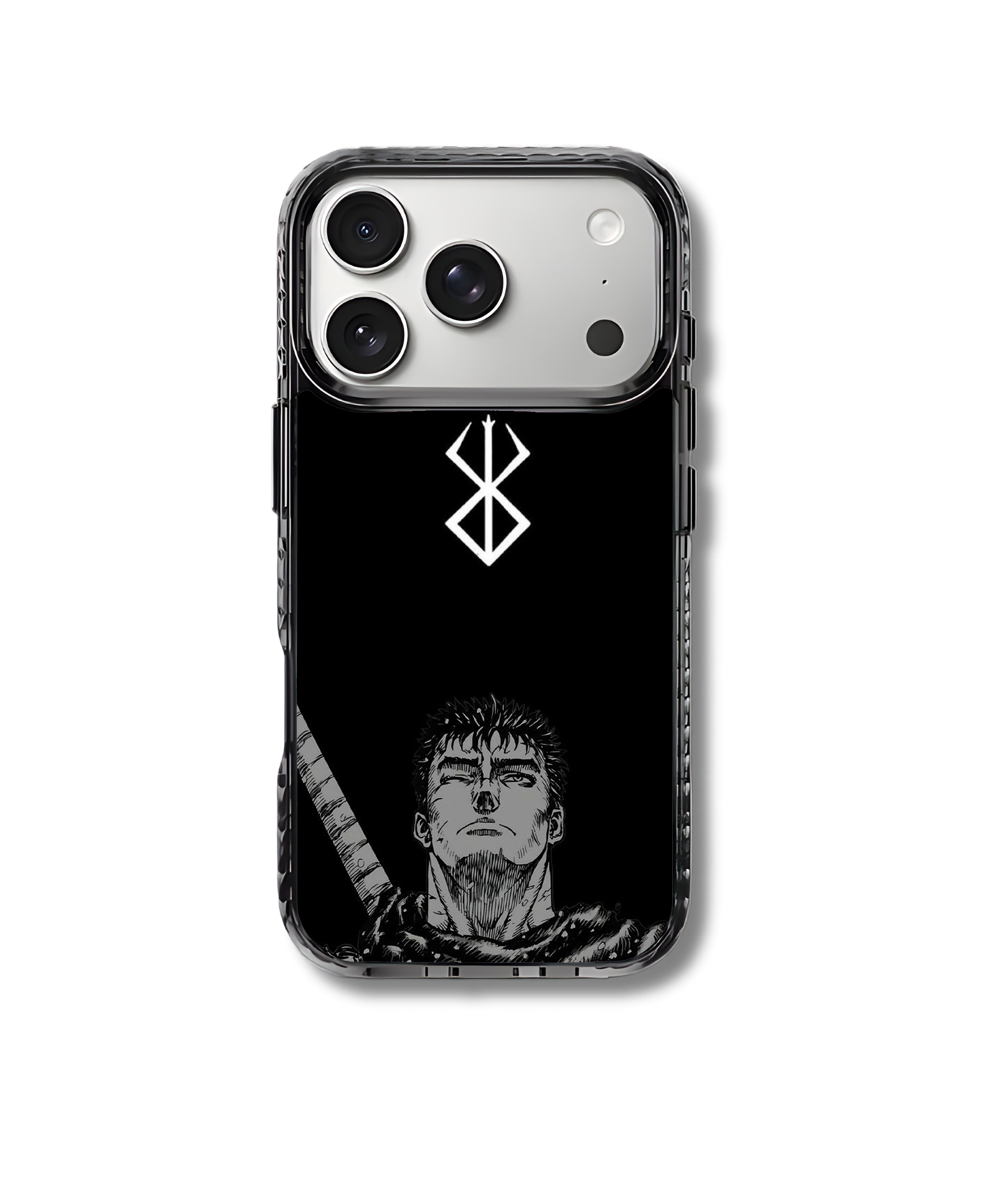 Berserk 2.0 Stride Case