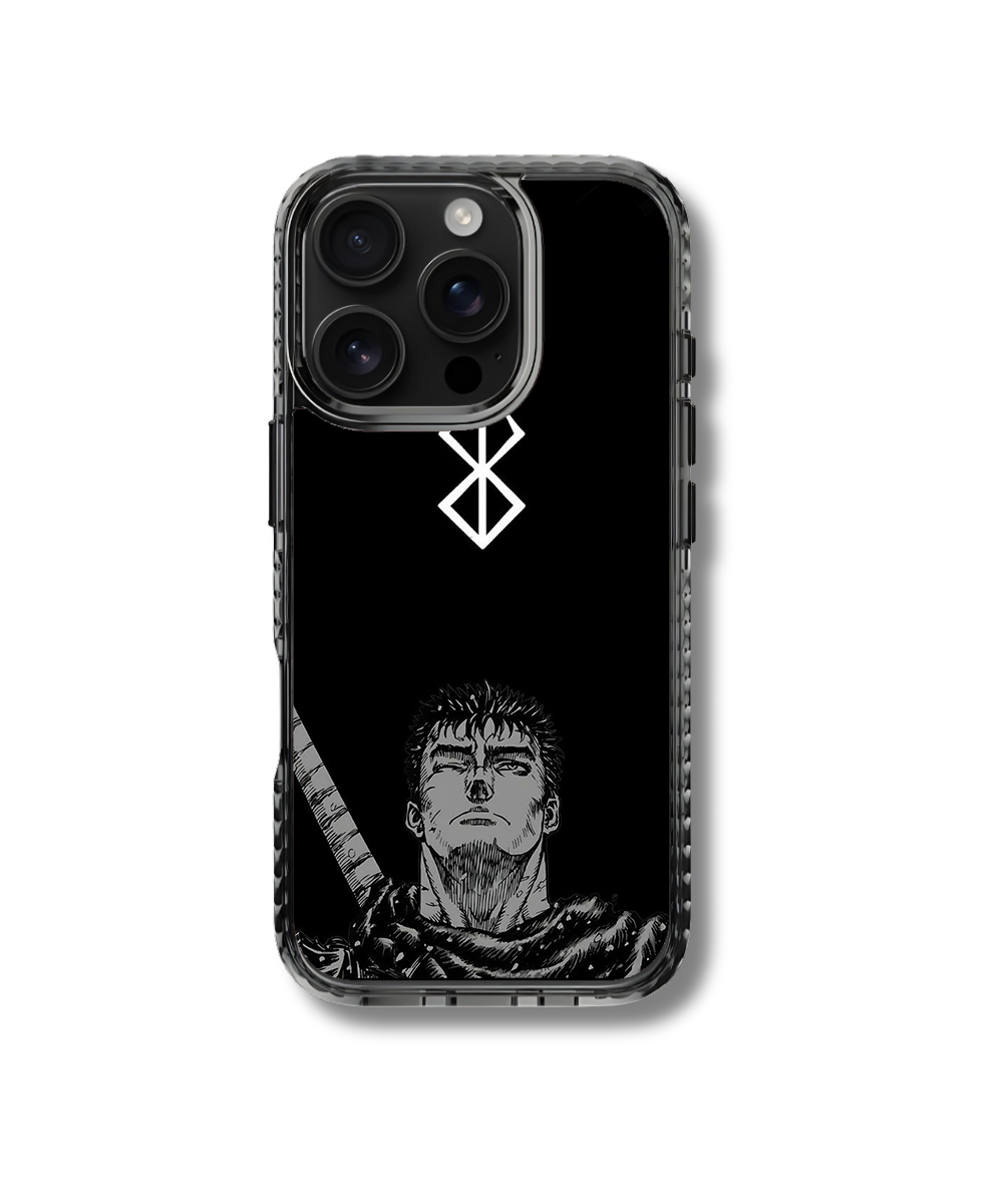 Berserk 2.0 Stride Case