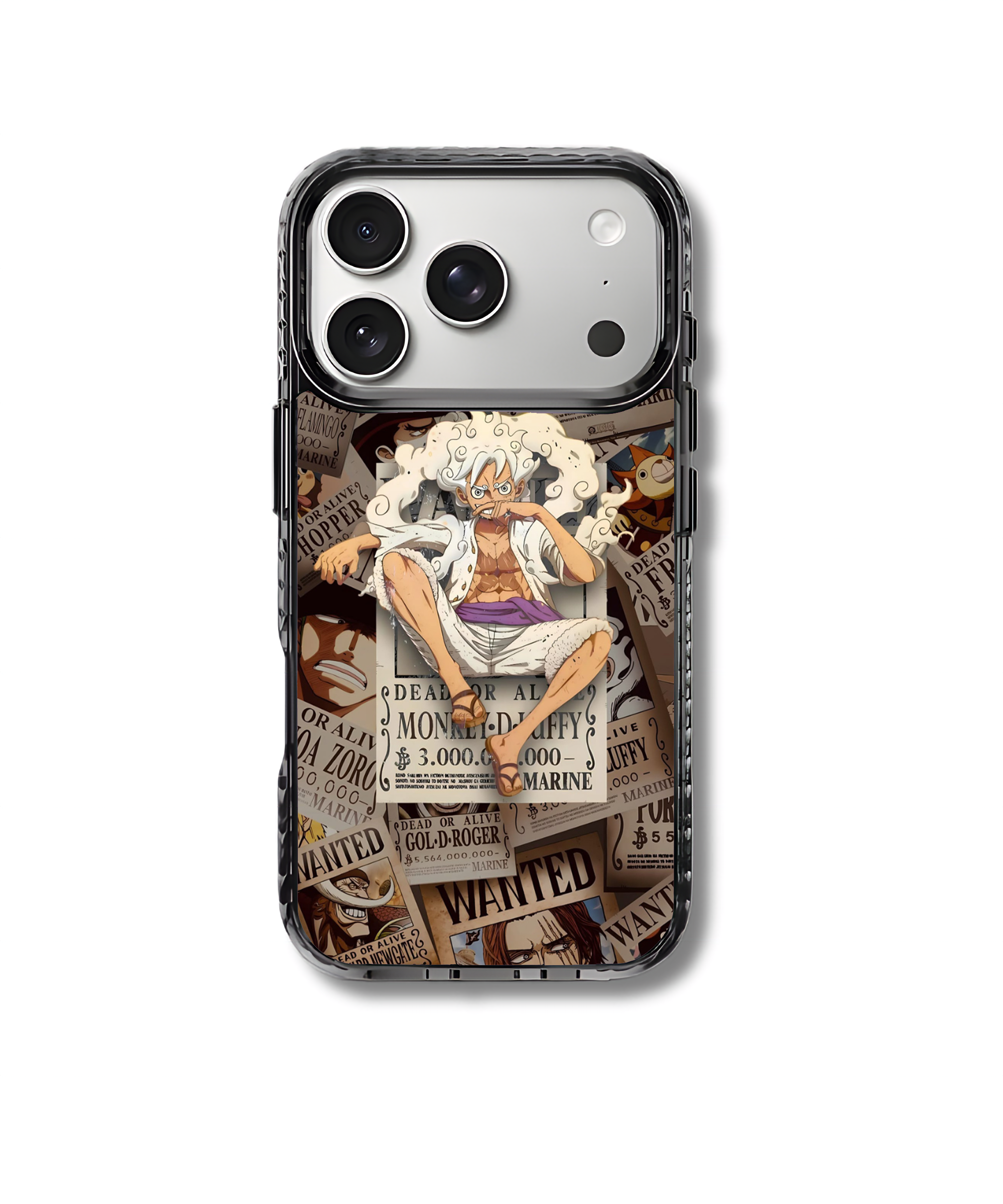 Monkey D. Luffy Stride Case