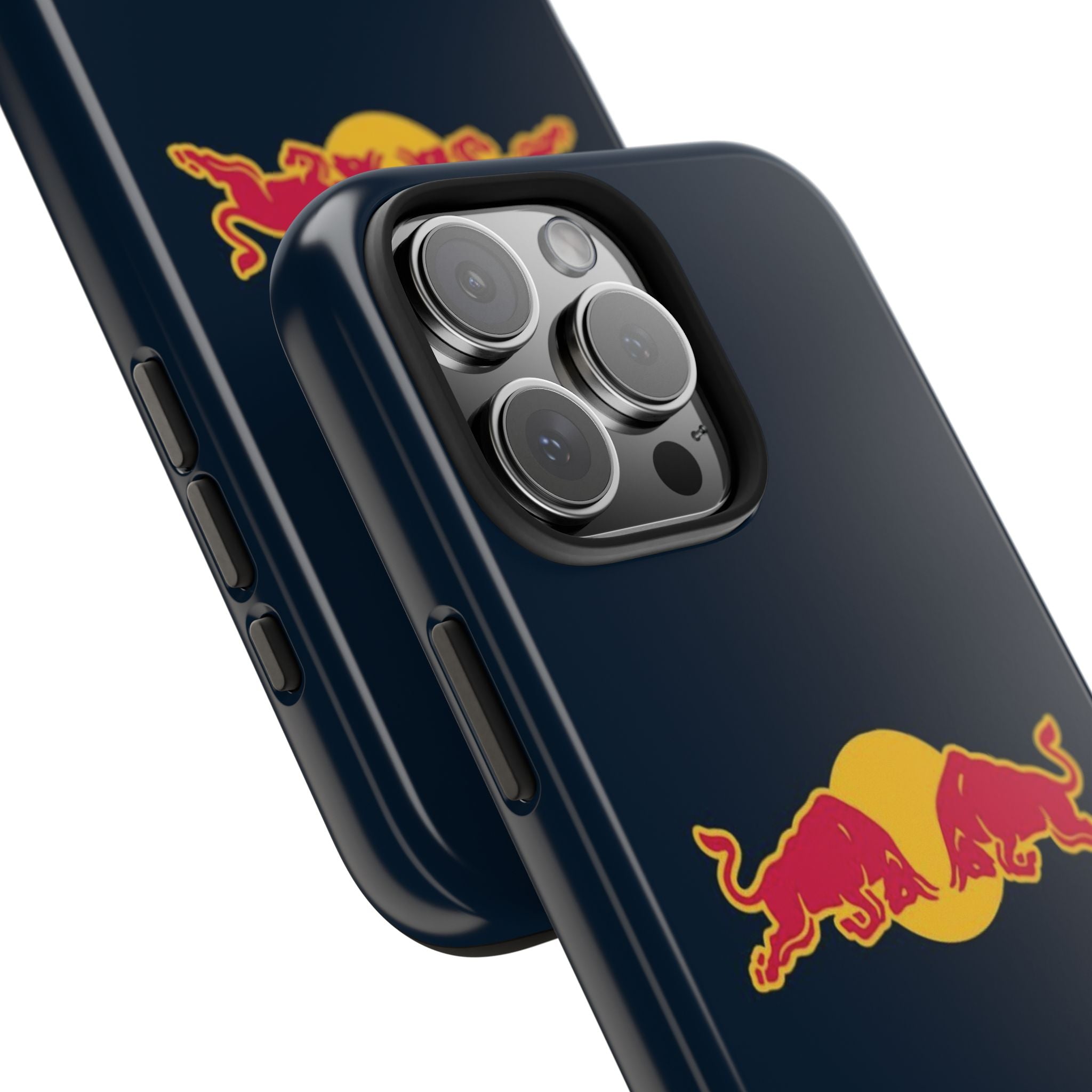 Red Bull Minimal Tough Case