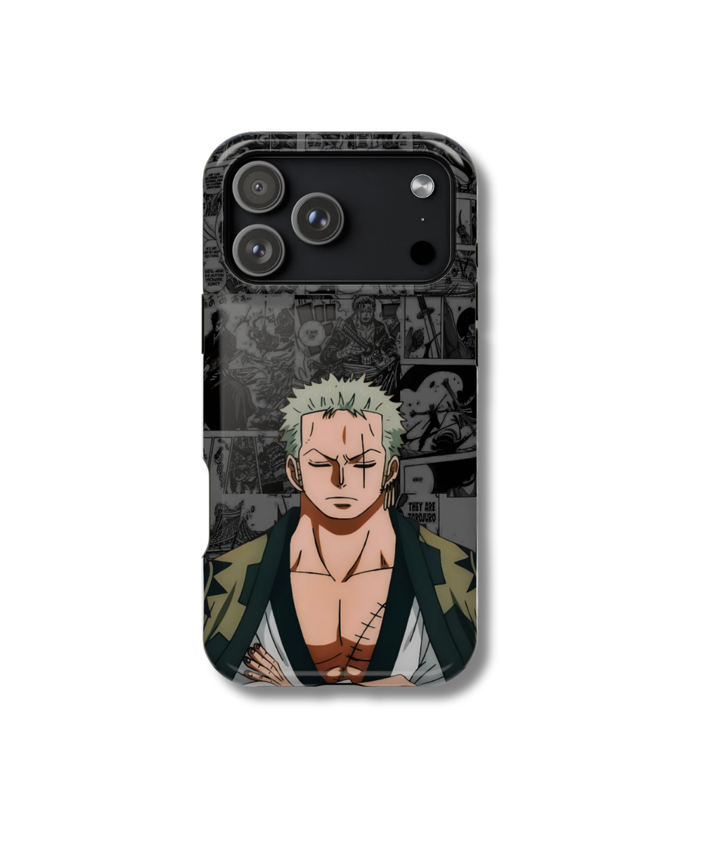 Zoro Tough Case