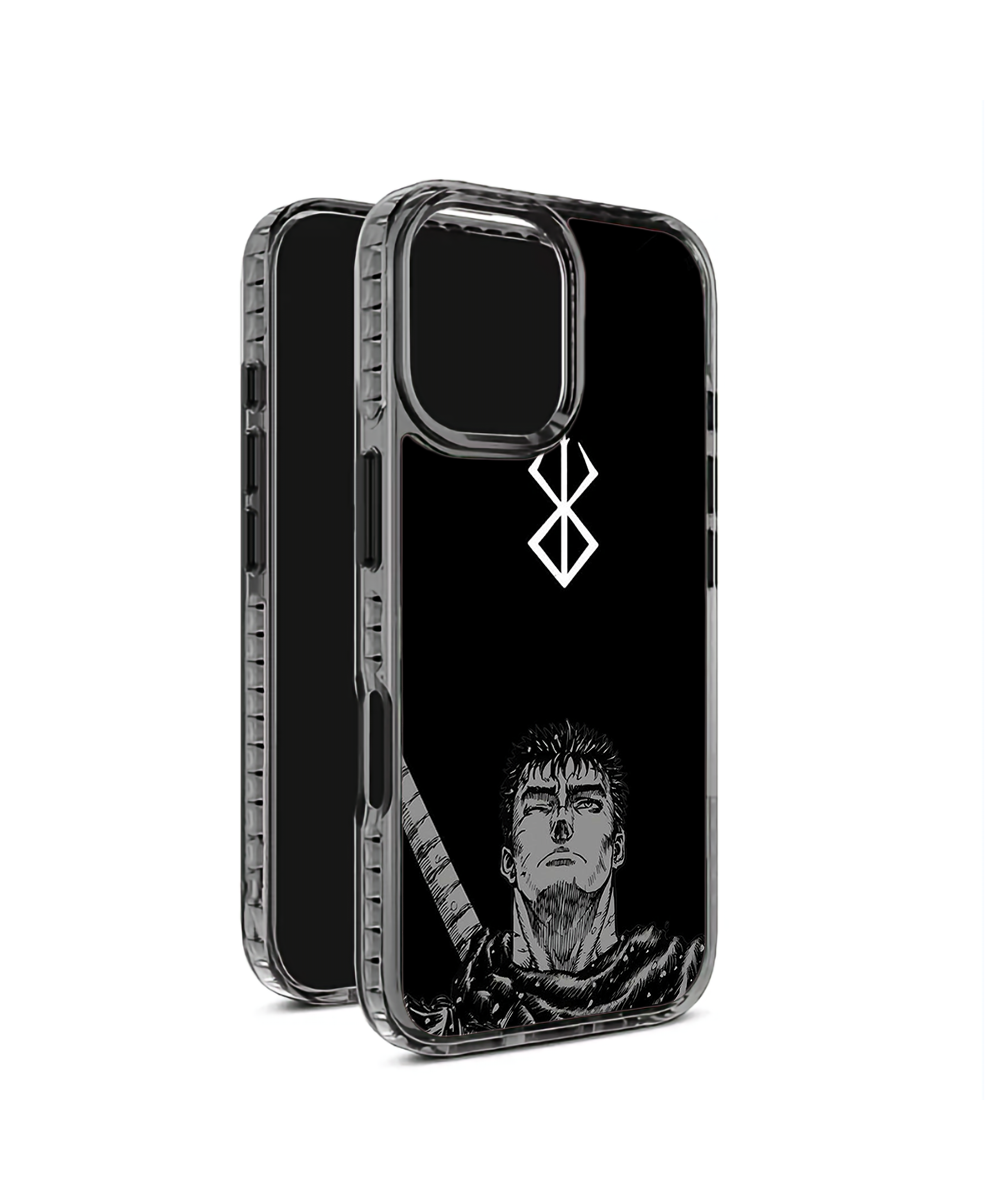 Berserk 2.0 Stride Case