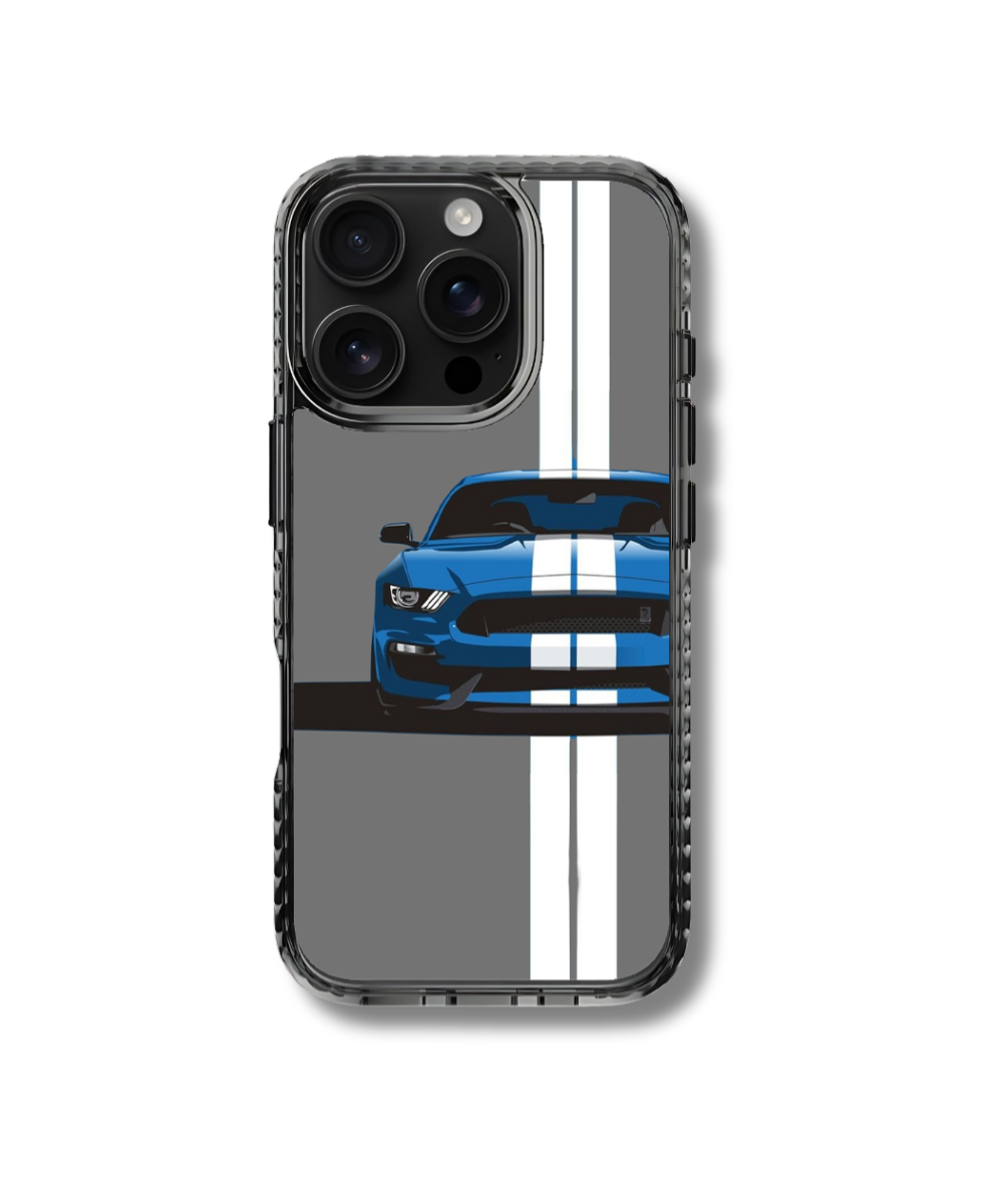 Mustang Stride Case