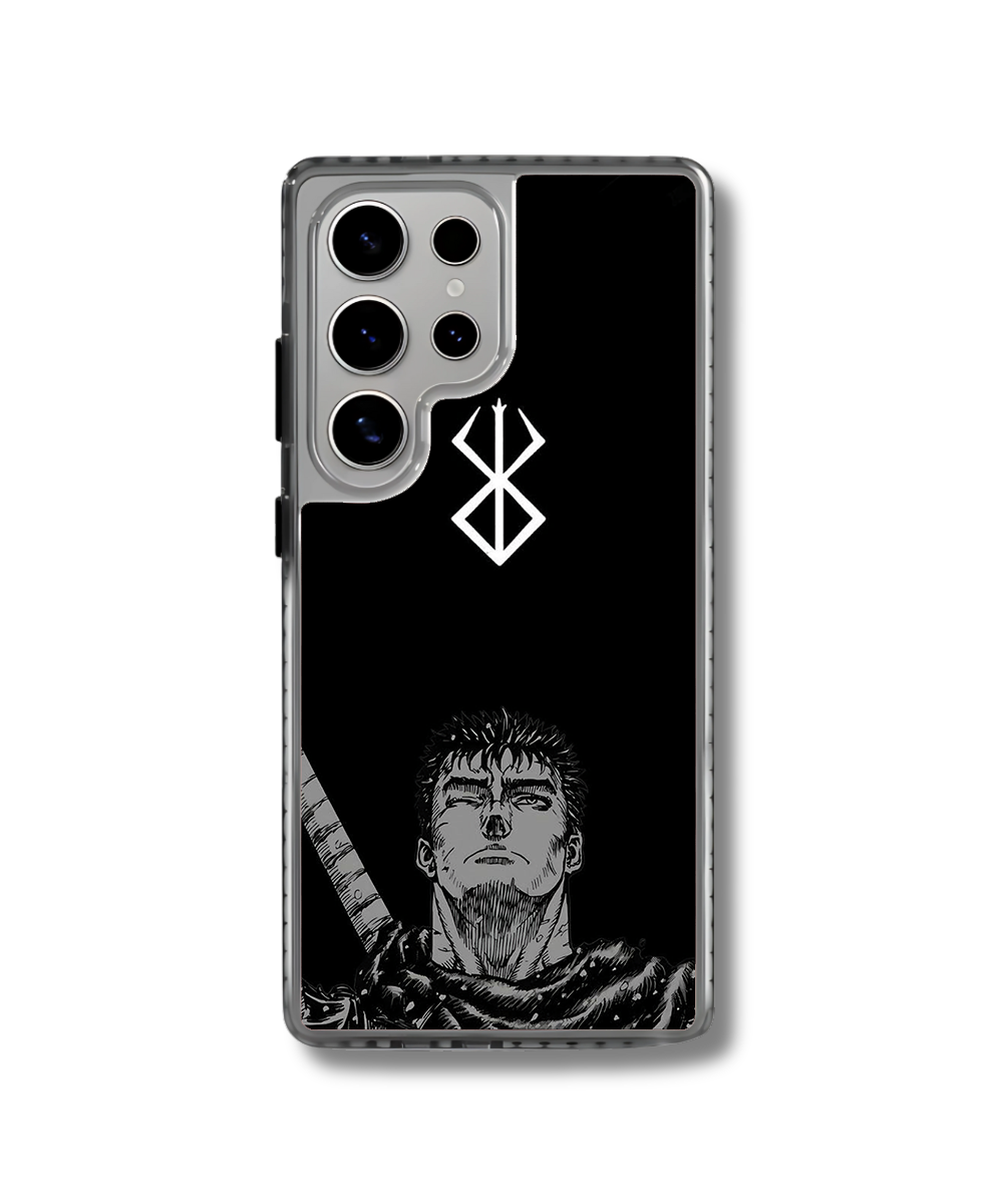 Berserk 2.0 Stride Case