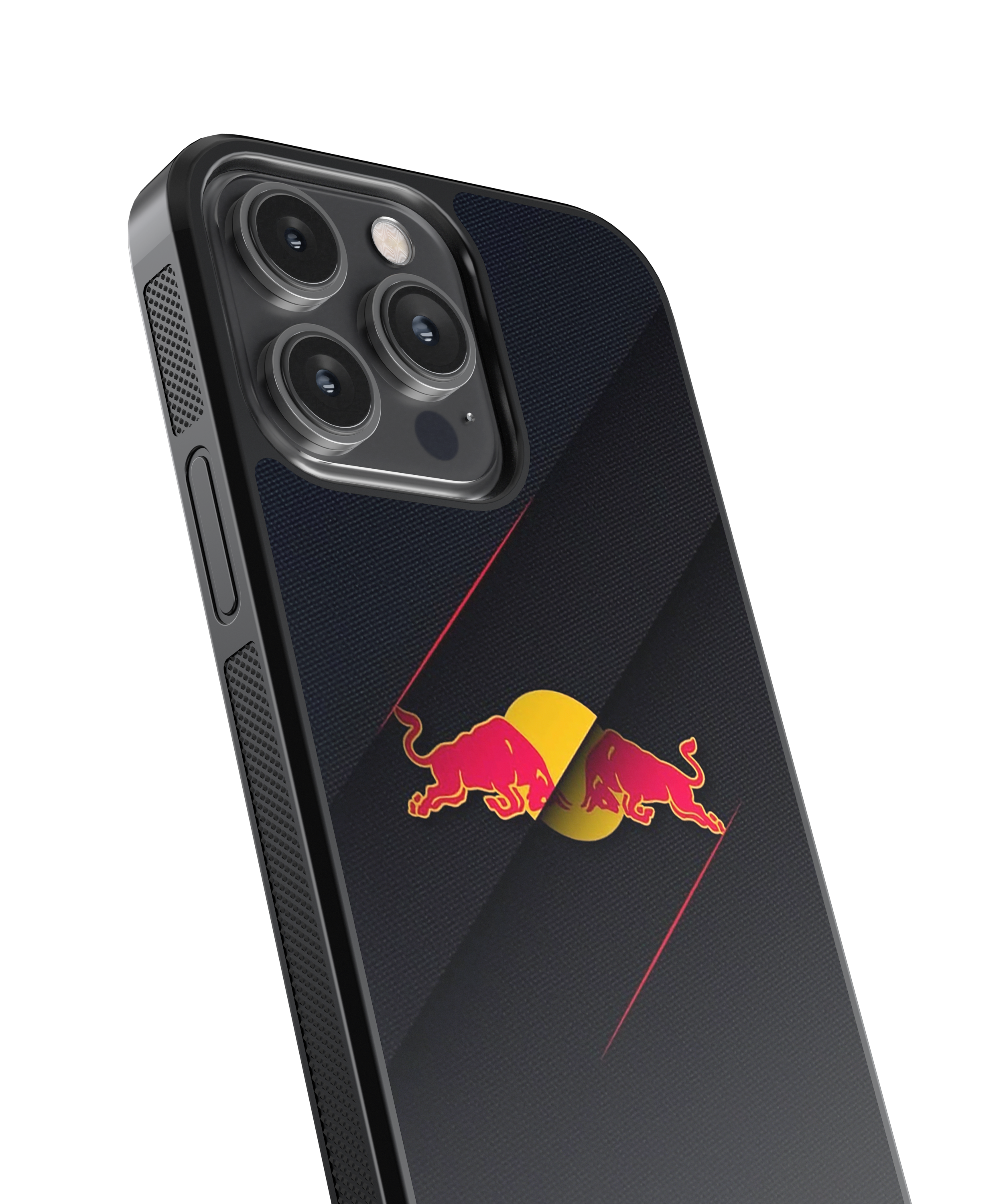 Red Bull Strike Hybrid Case
